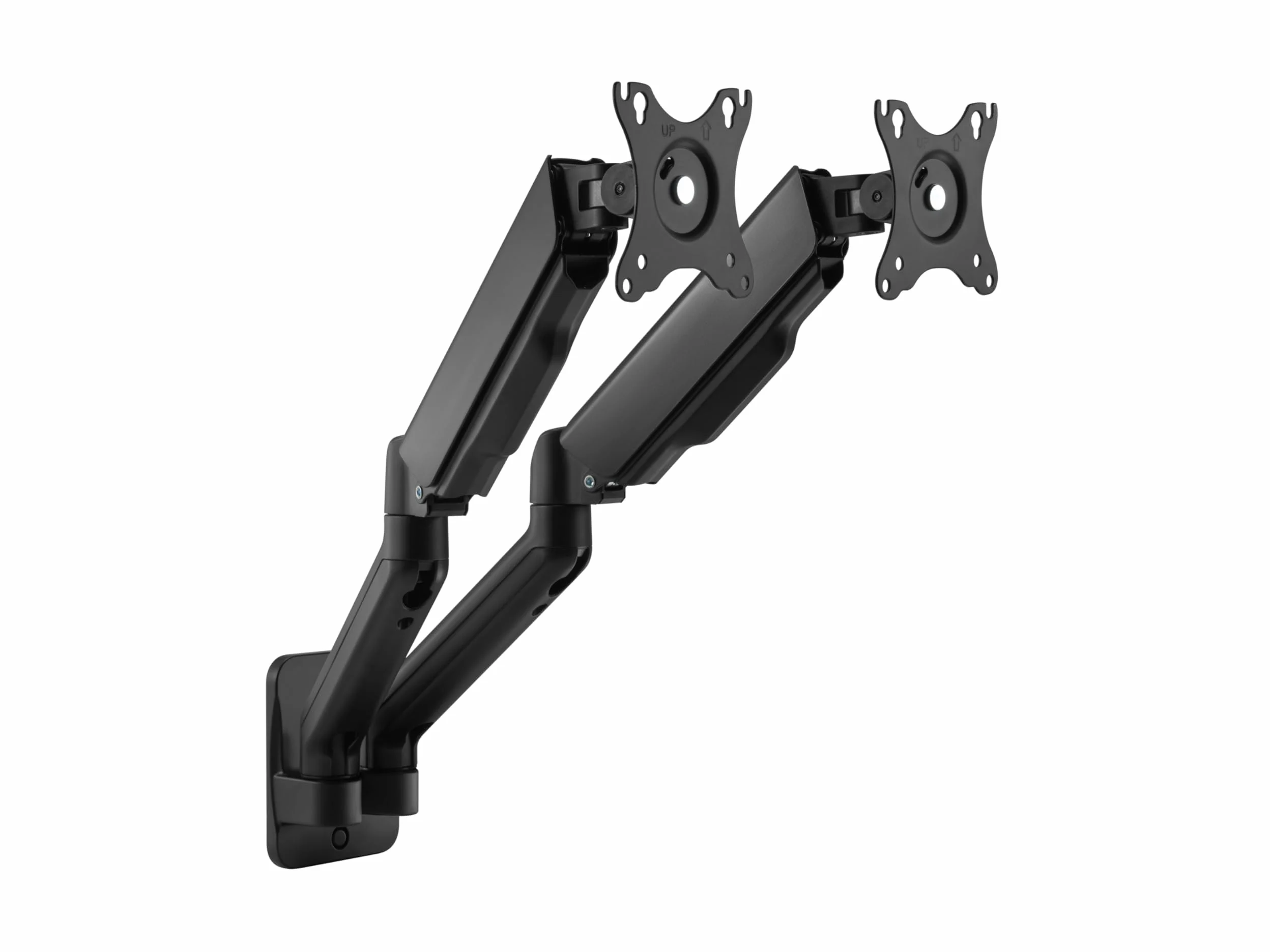 Equip 650138 - Supporto da parete a doppio monitor 17"-32"