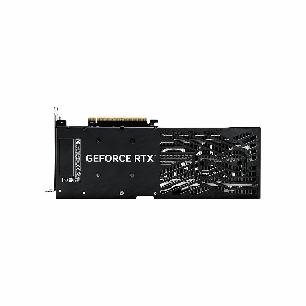 Palit GeForce RTX 5060 Ti Infinity 3 (16 GB GDDR7/PCI Express 5.0/2572 MHz/28000 MHz)
