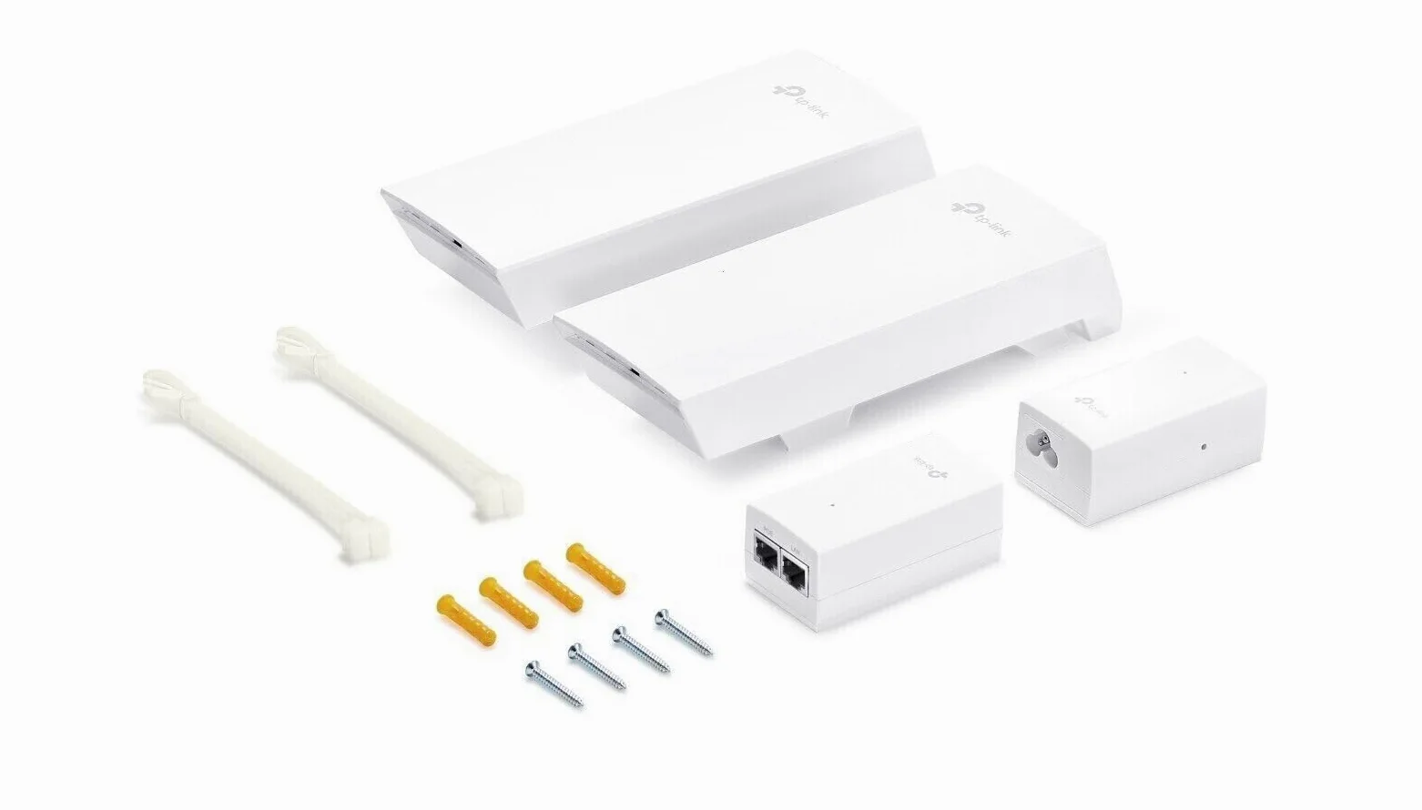 TP Link ponte WiFi 5 GHz punto di accesso interno esterno