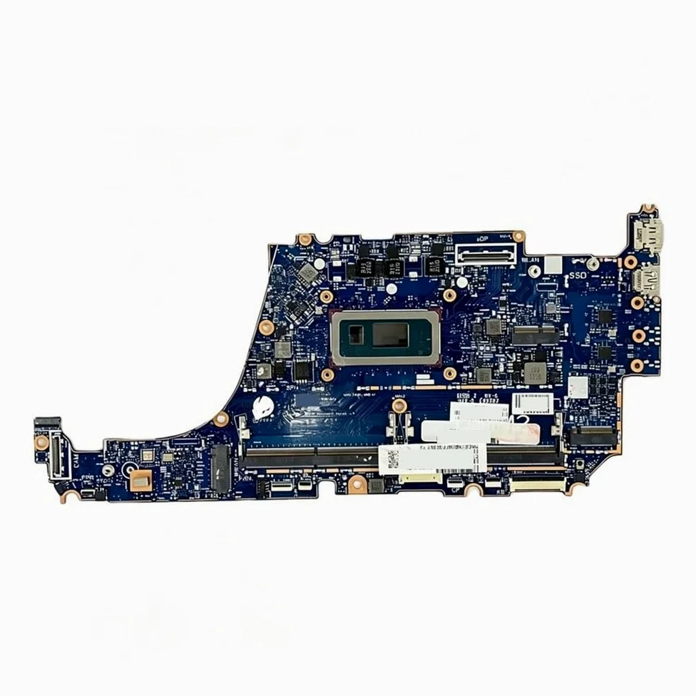 Scheda Madre Del Computer Portatile Adatto for HP 860 G10 | 6050A3452701 N45153-601 N45154-601 I7-1355U i5-1345U I5-1335U Scheda madre del notebook(I5-1345U I5-1335U)
