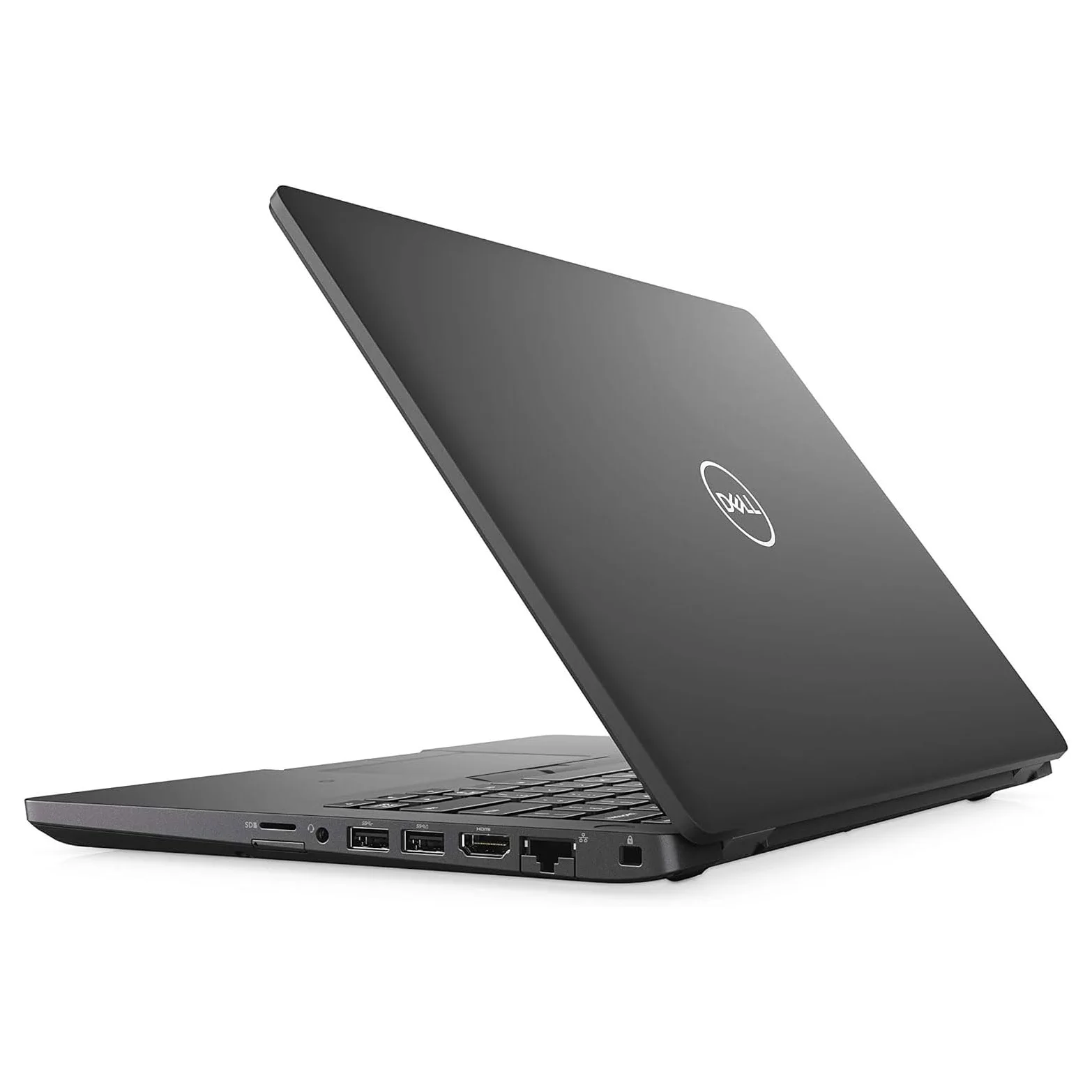 Dell Latitude 5400 Pc Portatile Notebook intel Core I7-8650u, Ram 16GB, Ssd 256GB, Display 14" Full Hd, Windows 11 Pro, WiFi, Webcam (Ricondizionato)