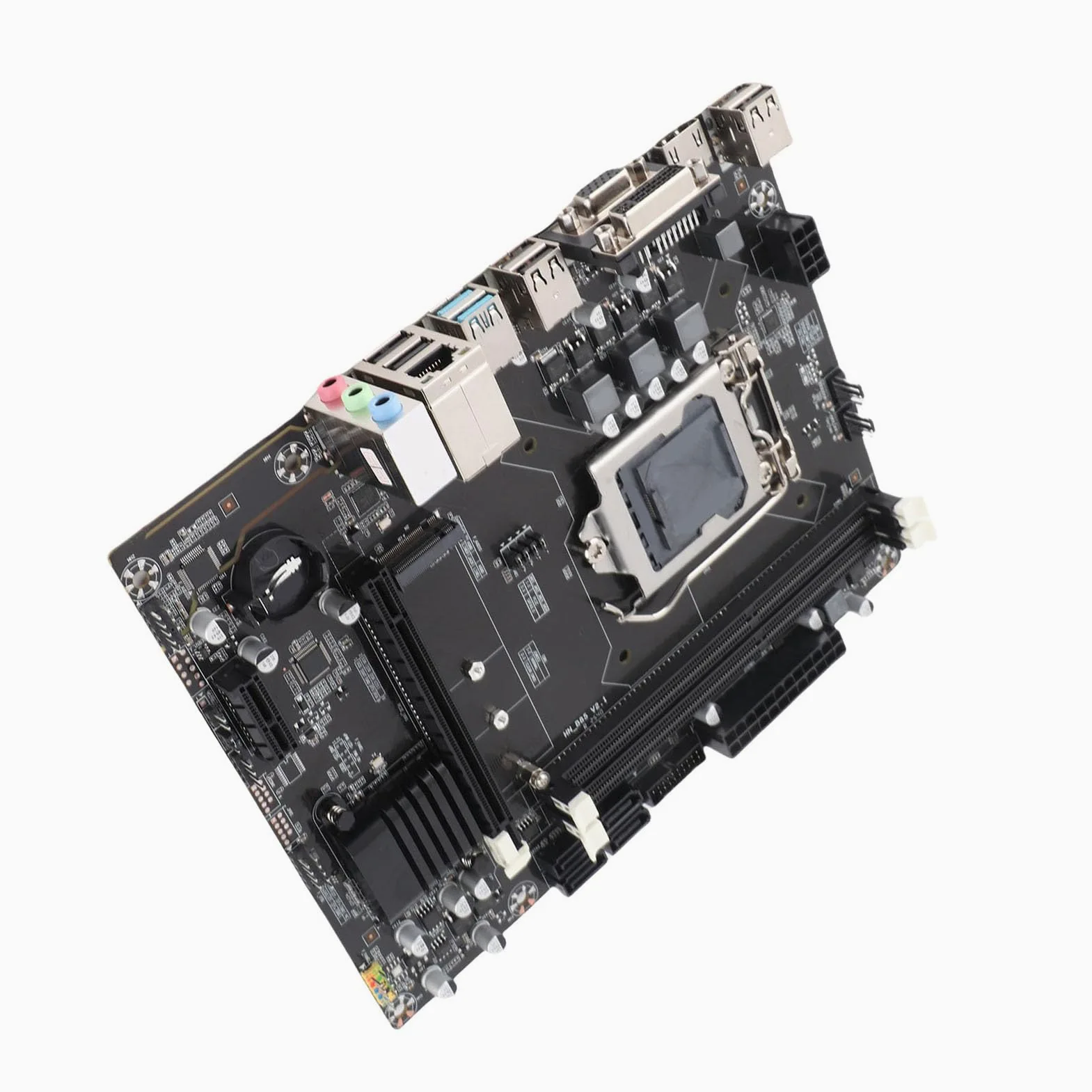 Aoresac Scheda Madre Desktop B85 Scheda Madre del Computer del PC