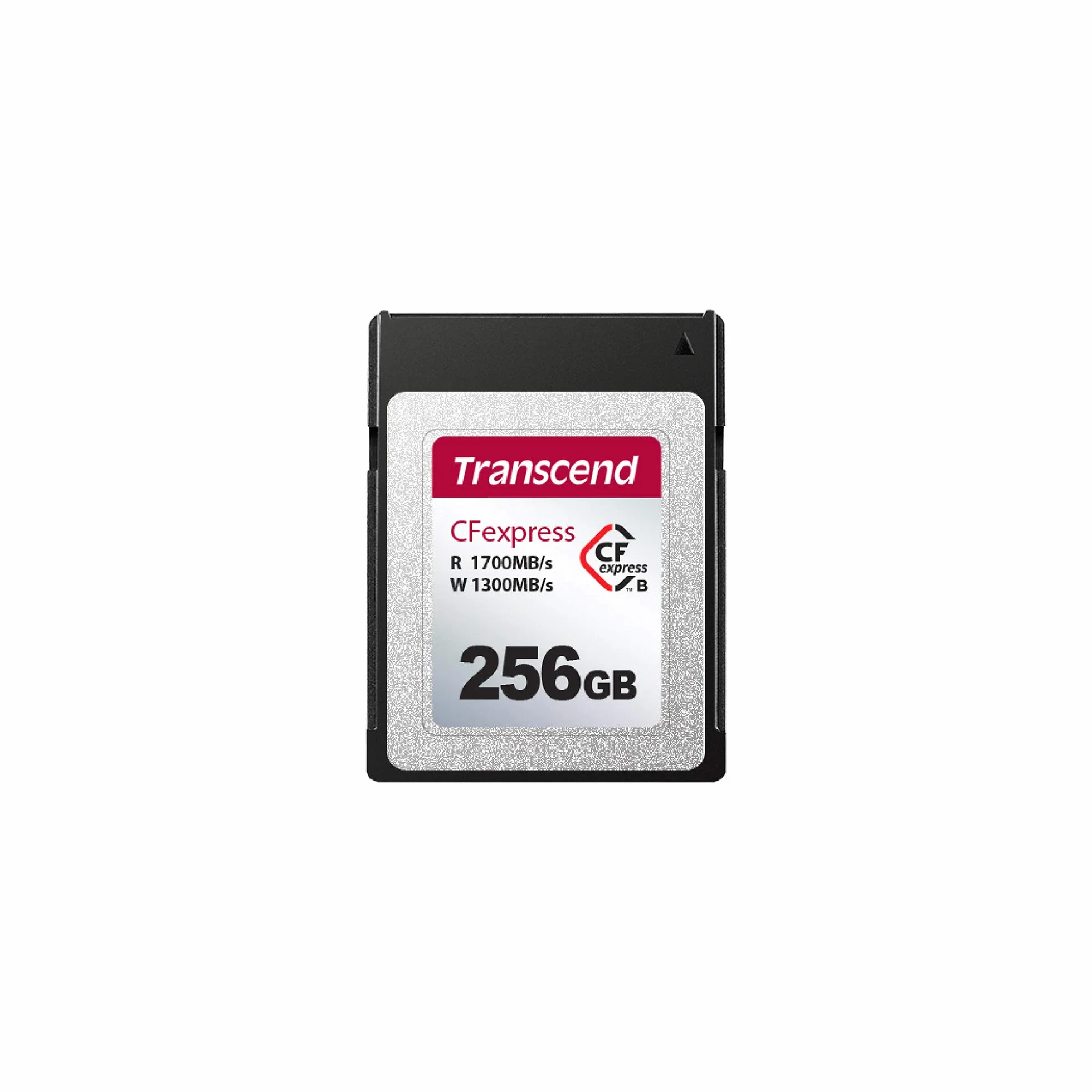 Transcend Scheda di Memoria 256 GB CFexpress 820 Type B TS256GCFE820