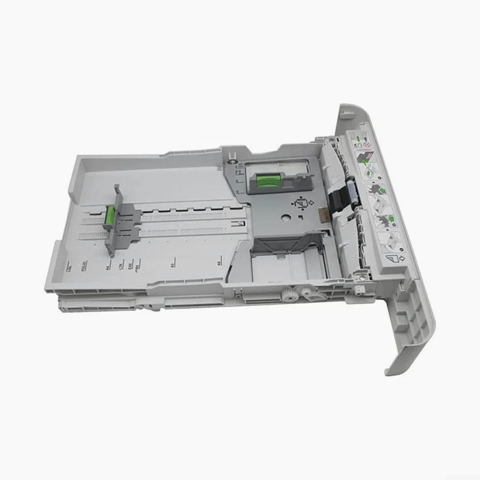 Cartuccia di carta di ricambio D006GX001 compatibile con HL-L8260 L8360 L9310 - per stampante multifunzione robusta in ABS