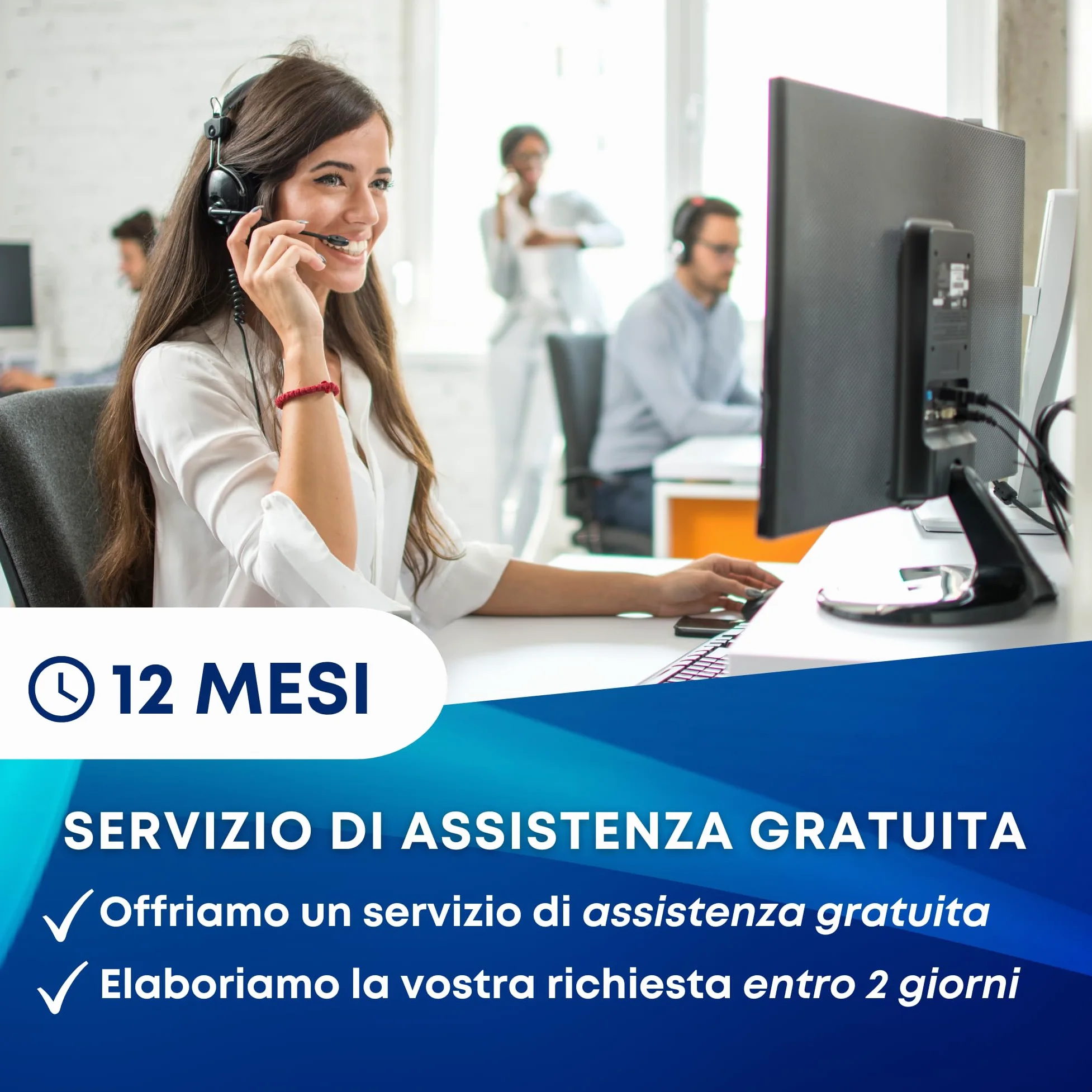 HP, Prodesk Mini PC, Intel i5-4570T 2 core 2,9 Ghz, Ram 8Gb SSD 256Gb, VGA, Display Port, Wi-fi, (Ricondizionato)