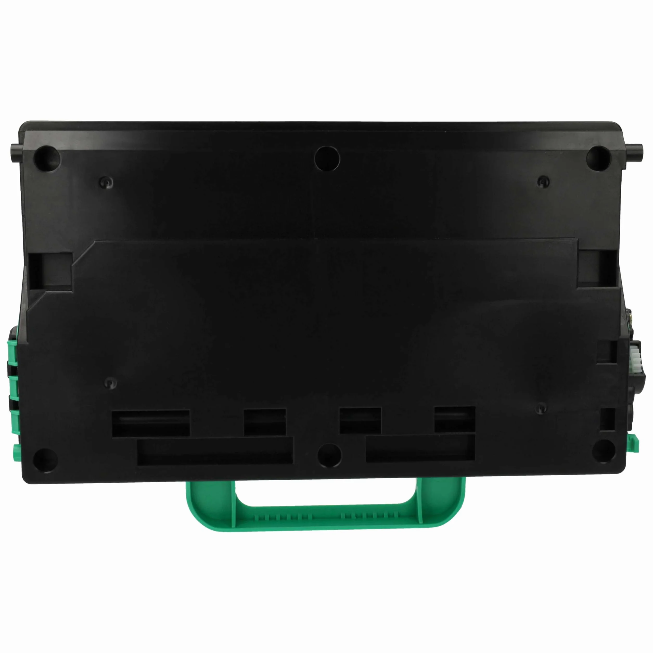 vhbw vaschetta, Contenitore per Toner esausto Compatibile con Brother MFC L 3730 CDN, L 3750 CDW, L 3710 CW, L 3770 CDW stampanti Laser