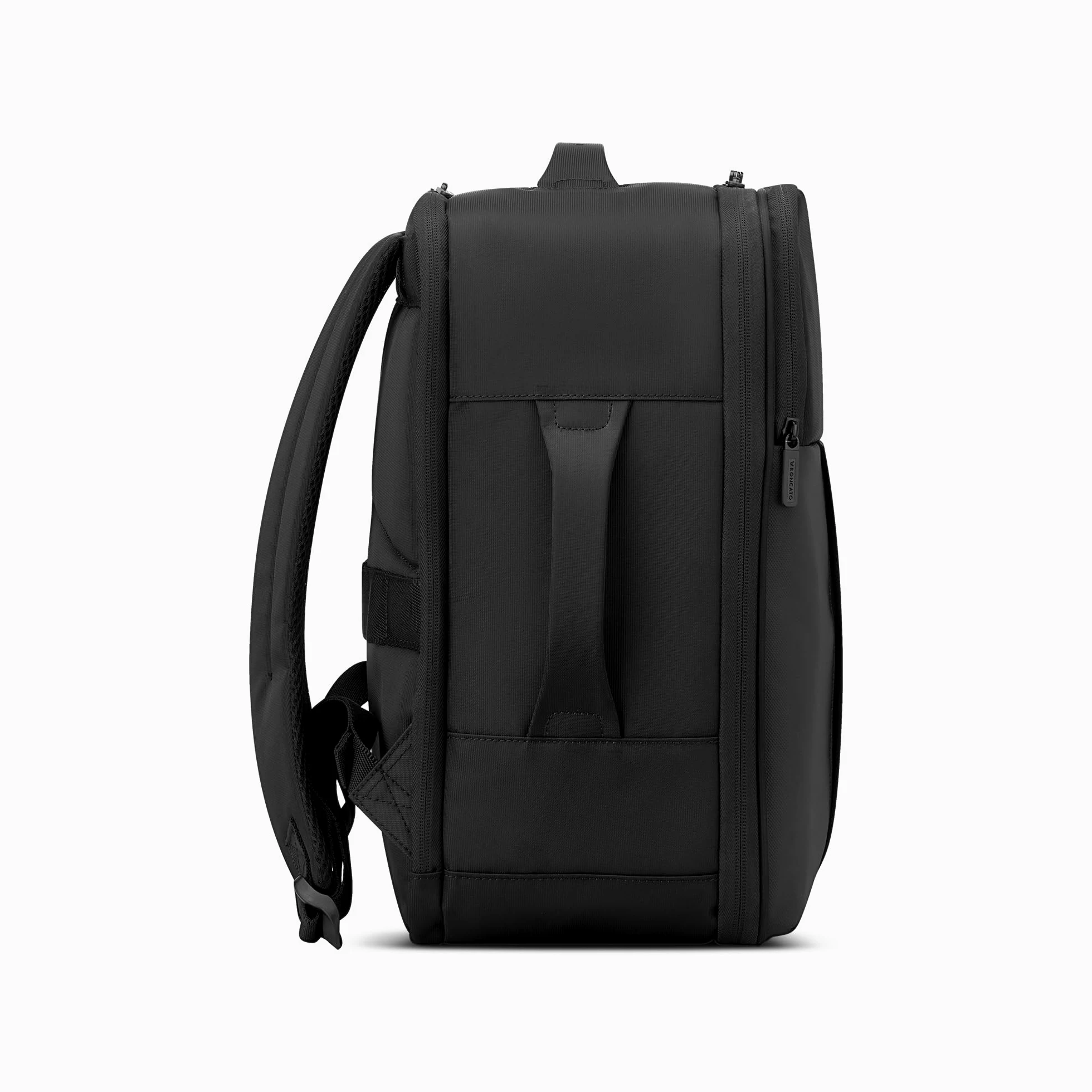 Roncato MOVE Ryanair Zaino da viaggio porta PC 15.6-40x30x20 cm - Nero Fumo