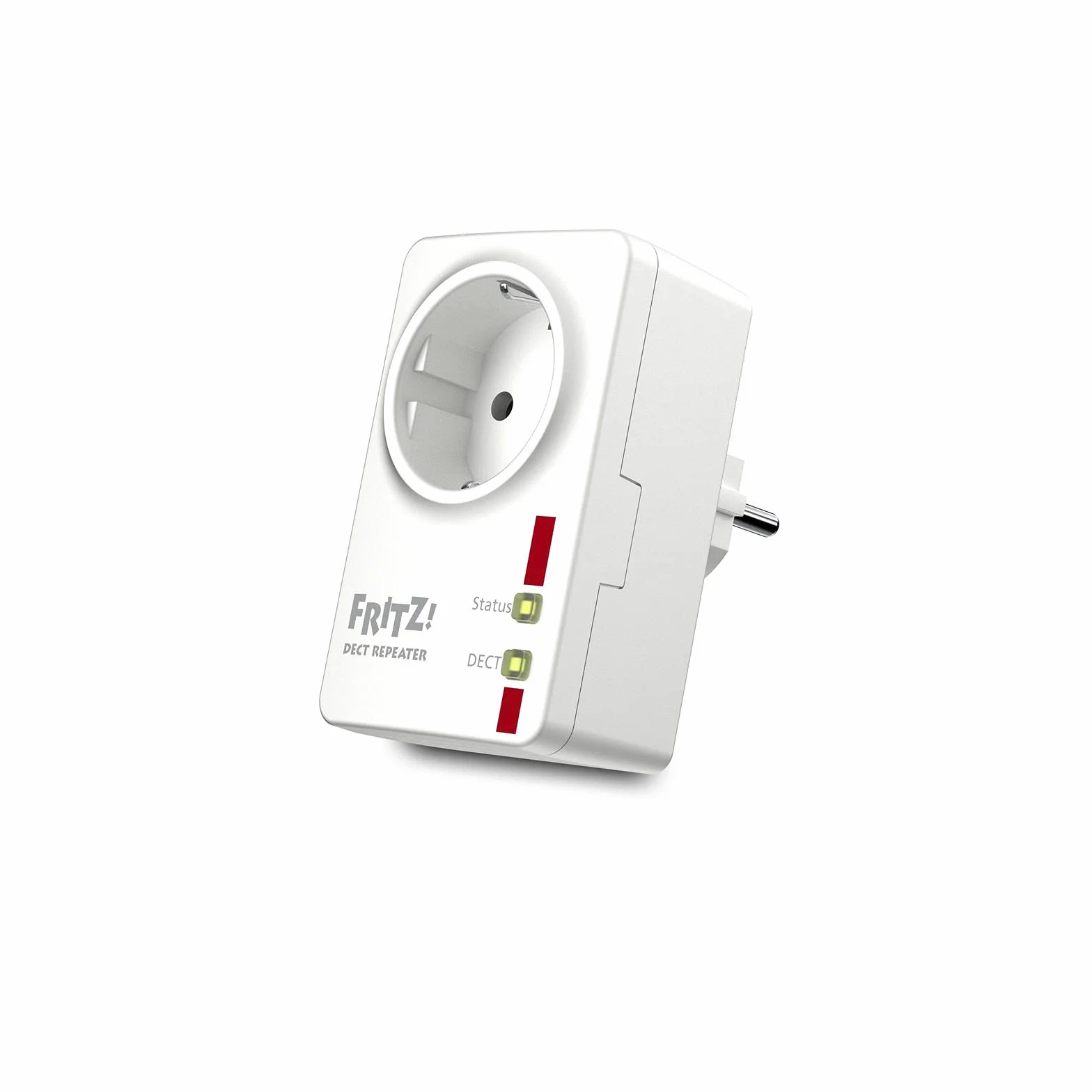 AVM FRITZ!DECT Repeater 100 [Importato da Germania]