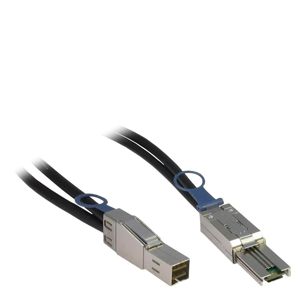 Inter-Tech Cavo SFF 8644 - SFF 8088 1 m | 88885007