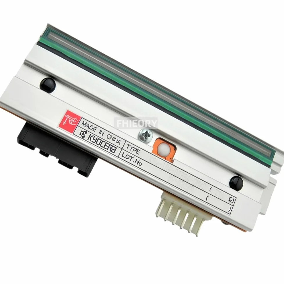 PHD20-2240-01 Nuova testina di stampa PrintHead per Datamax H-4212, A-4212 Mark II stampante termica 203dpi originale