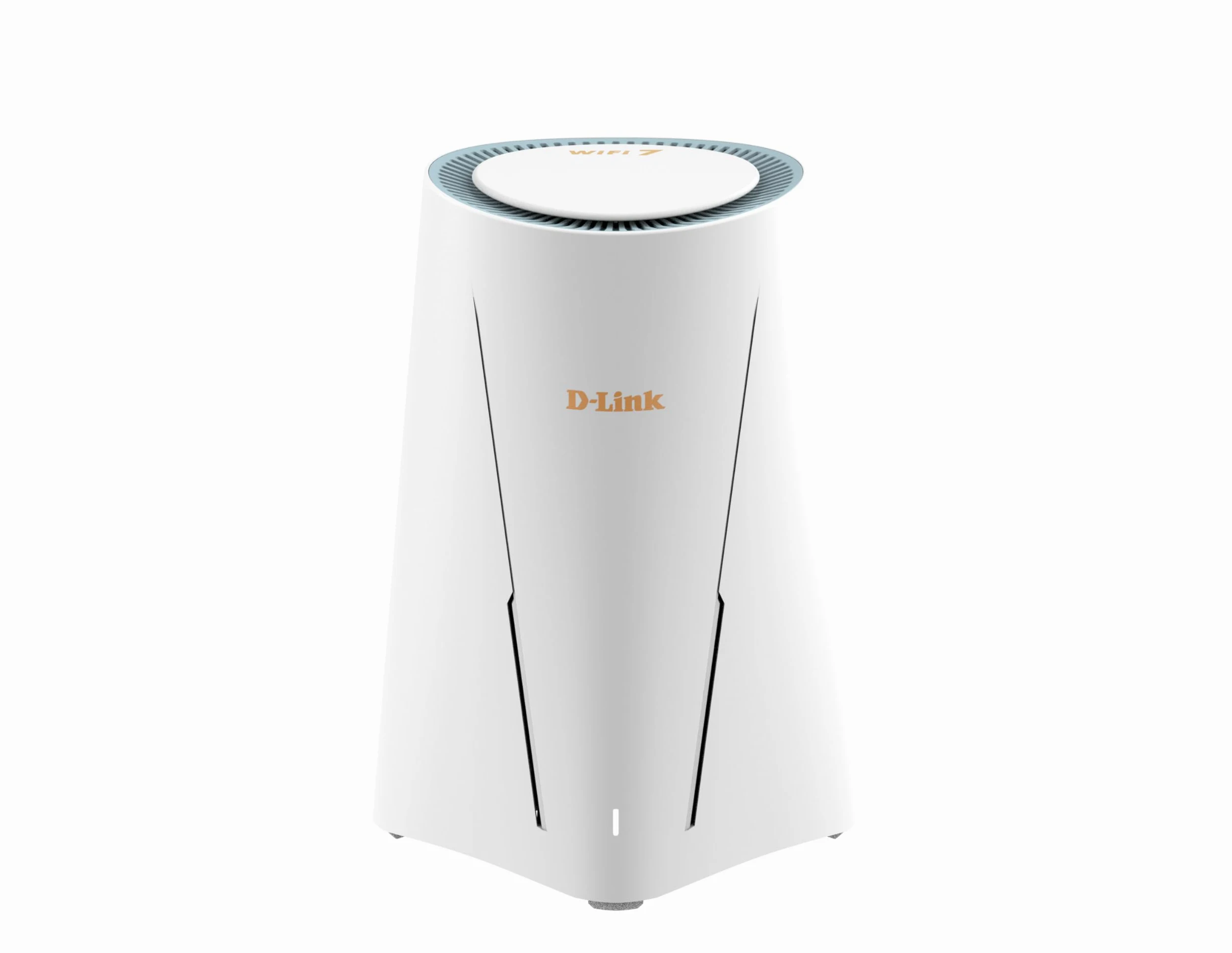 D-Link G536 Router WiFi 7 5G con slot SIM, supporto antenne esterne (SMA doppi), BE3600, 5G fino a 4,67 Gbps, porte doppie 2,5 Gigabit, commutazione WAN automatica, compatibile Mesh