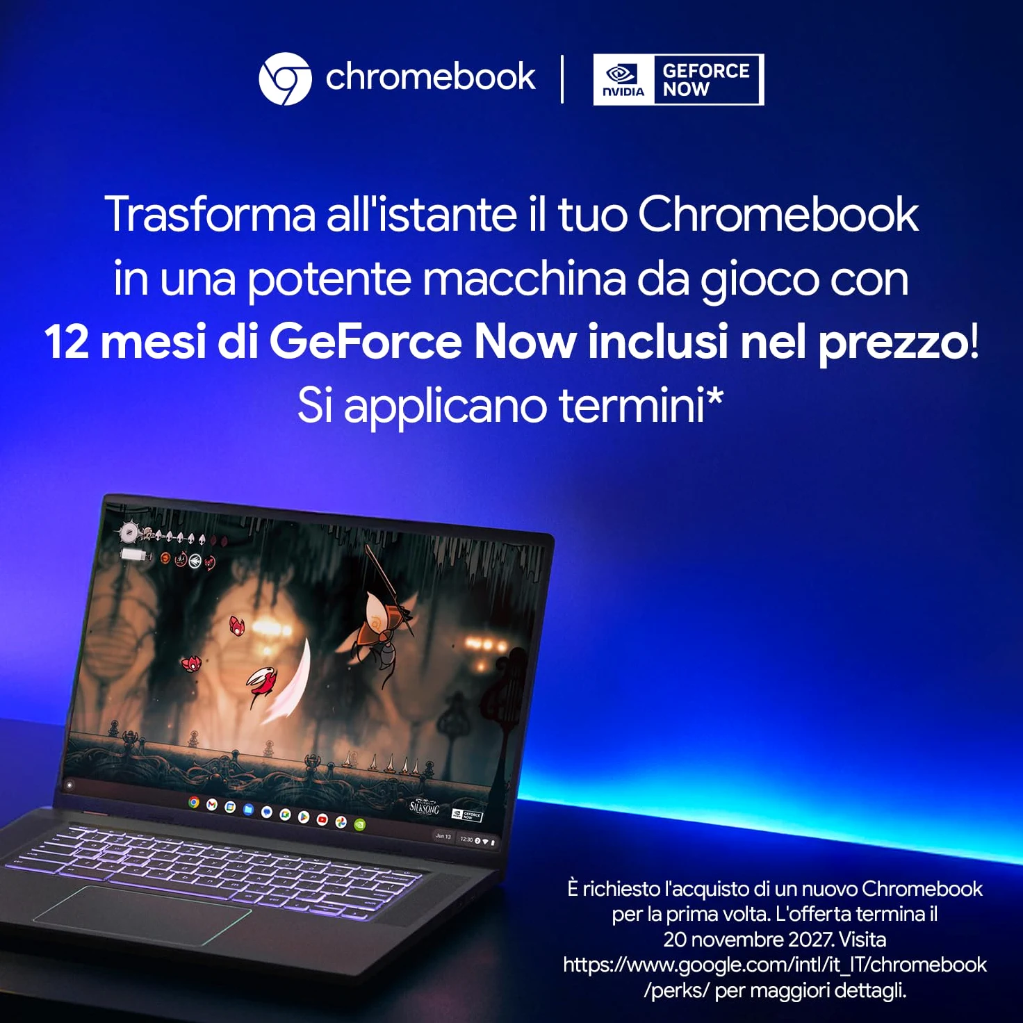 Acer Chromebook 315 + Mouse Wireless, Ram 4 GB DDR5, eMMC 64 GB, Display 15.6" FHD, CB315-8H-878V, Notebook, PC Portatile, Processore MediaTek Kompanio 540, Scheda Grafica ARM Mali, ChromeOS, Silver