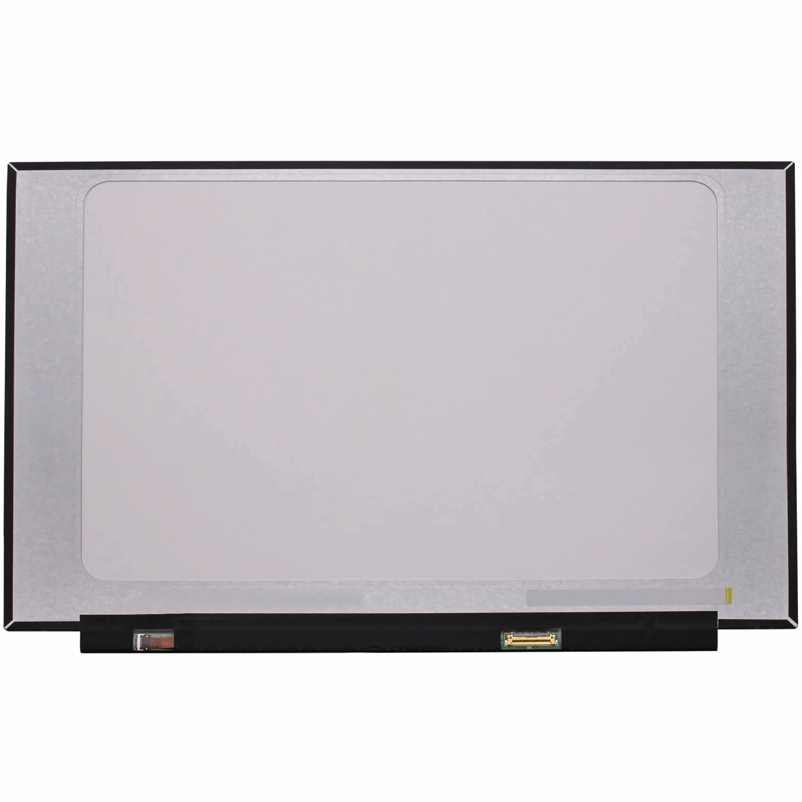 Nuovo LED FHD (1920 x 1080) Sostituzione dello schermo IPS per Samsung GALAXY BOOK NP750XDA-KD5UK Pannello di visualizzazione opaco per laptop - Connettore a 30 pin senza staffe a vite-Non Touch