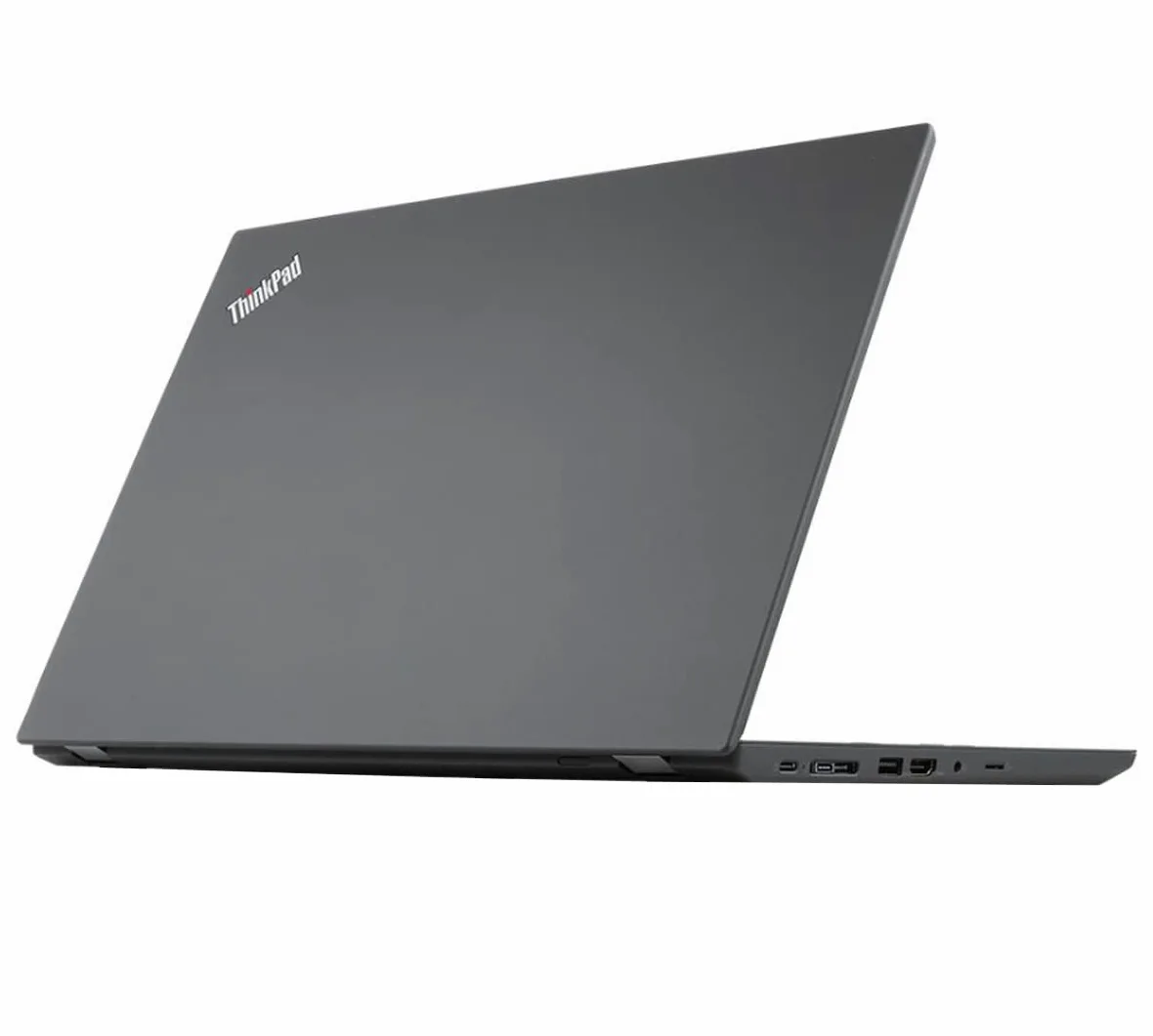 Lenovo ThinkPad T590 15,6 pollici Full HD Laptop Intel Core i5-8265U@ fino a 3,9 GHz 16 GB 512 GB SSD con Windows 11 Pro e software antivirus gratuito con 12 mesi di garanzia (ricondizionato)