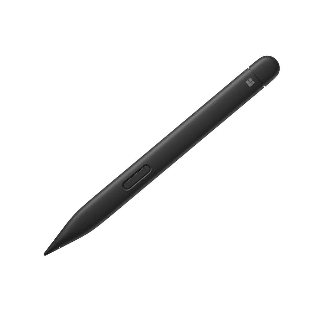 Microsoft Surface Pro 8/X Cover Alcantara + PEN - Black