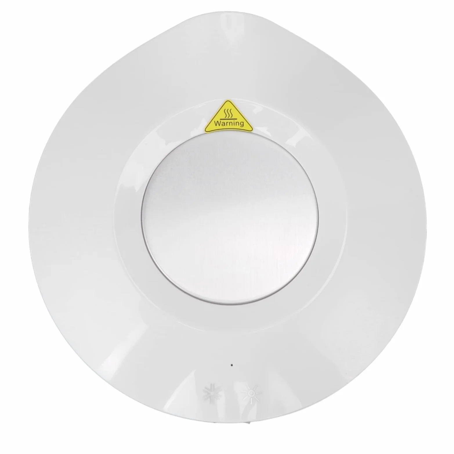 Scaldabevande, Scaldatazze USB Dissipazione Rapida del Calore Funzionamento Semplice Temperatura Costante di 65 ℃ per la Casa
