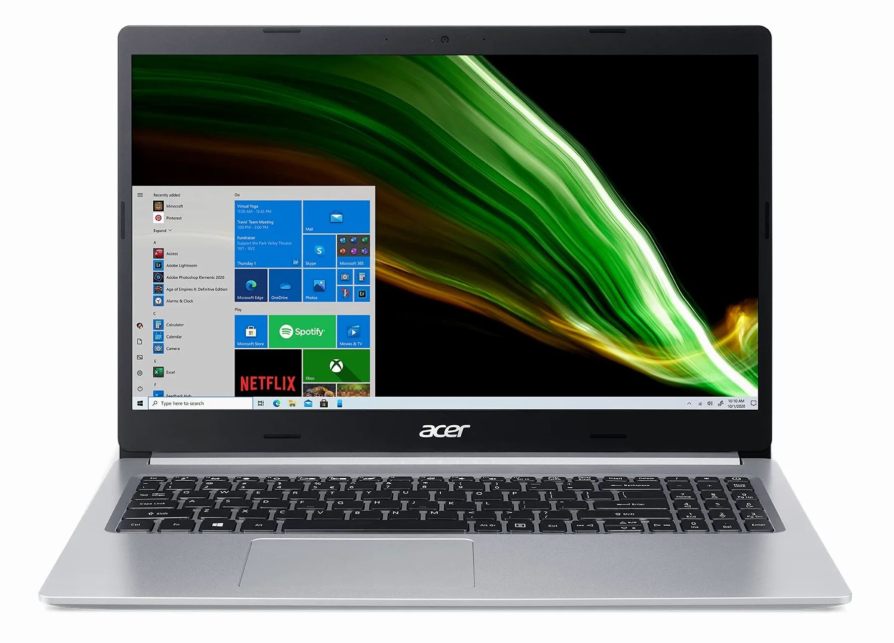 Beamingnet Laptop