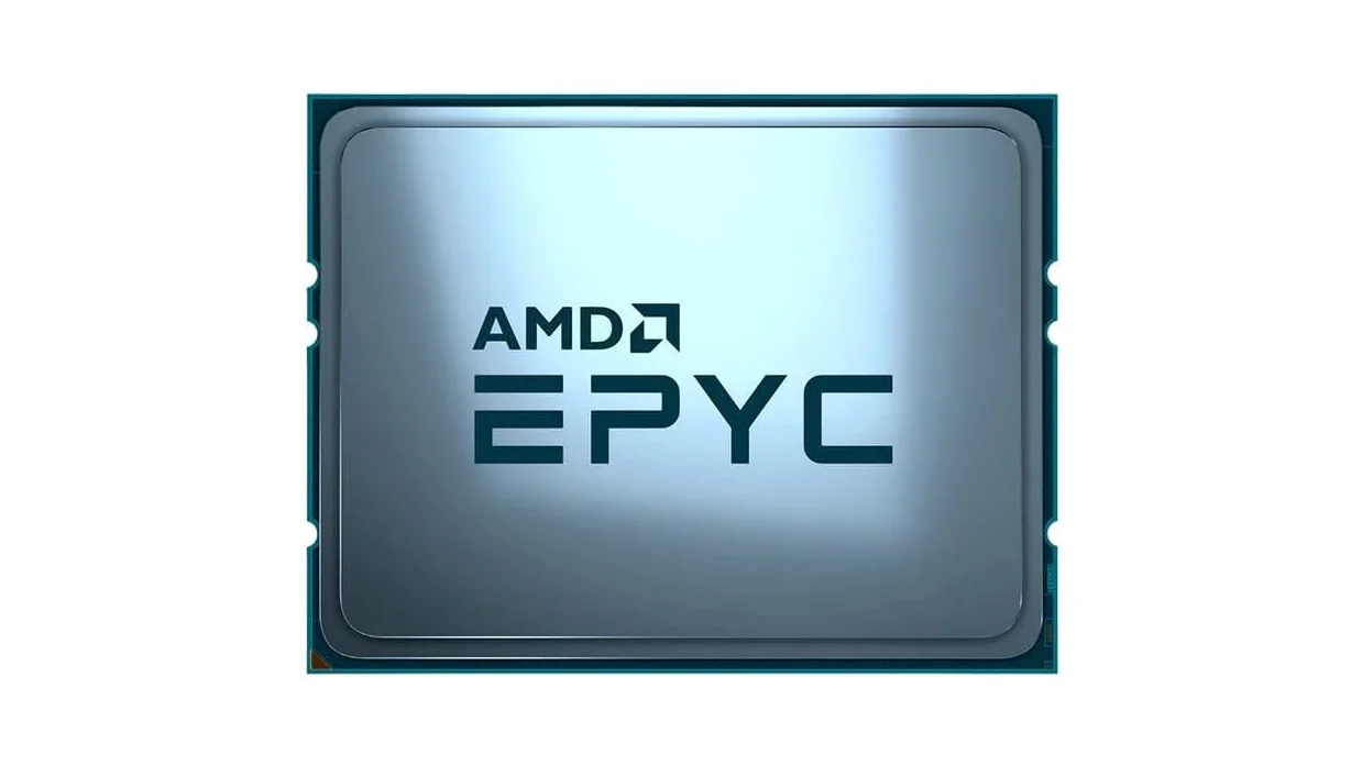 Amd Epyc 7413 - 2,65 Ghz - 24 Kerne - 48 Threads - 128mb CachE-Speicher - Socket Sp3 - Oem (100-000000323)