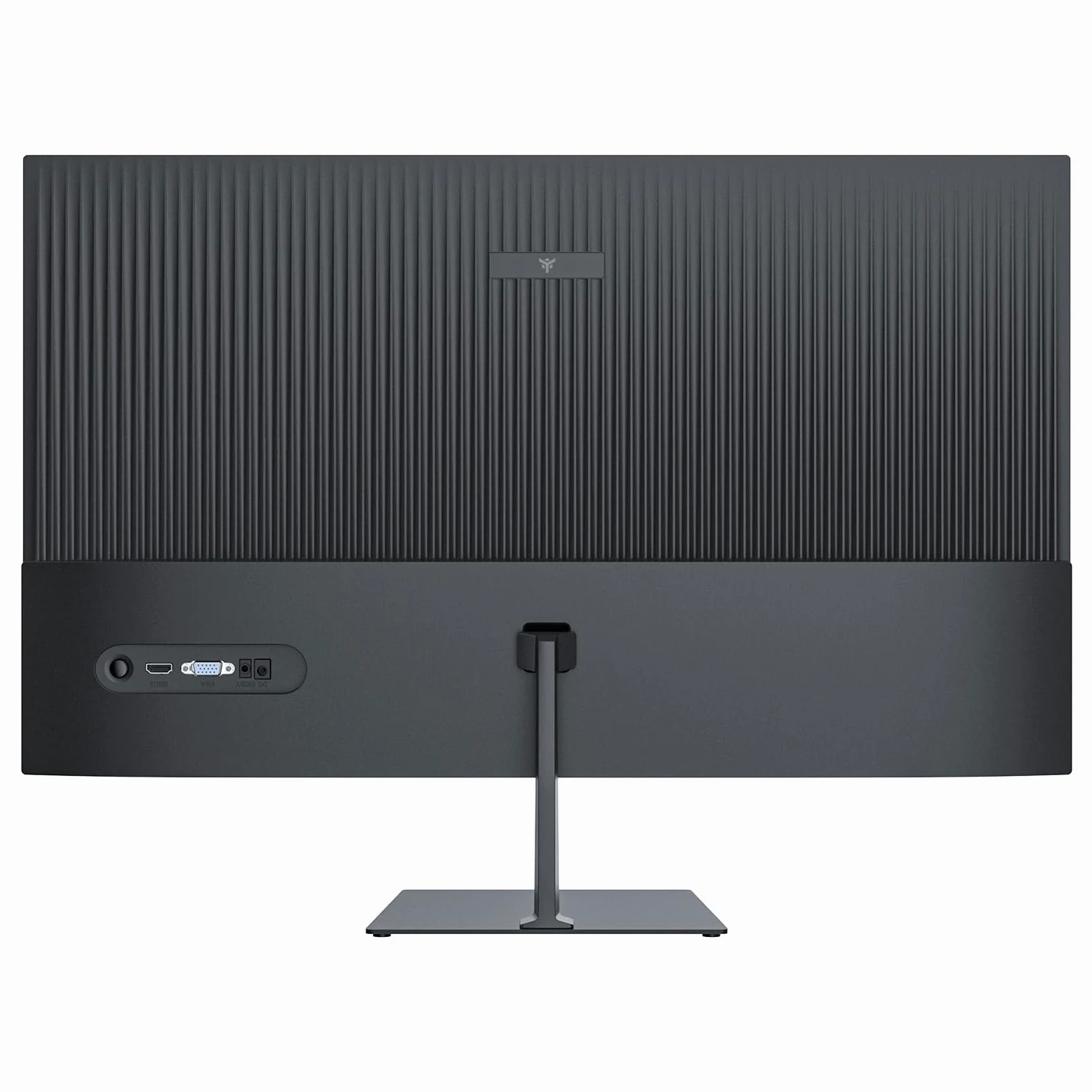 Itek Monitor GWF - 23.8 Pollici, Piatto, Risoluzione FHD 1920x1080, Pannello VA da 75Hz, Schermo 16:9, Collegamenti HDMI e VGA, Uscita Audio, LBL, Sottile, Senza cornice