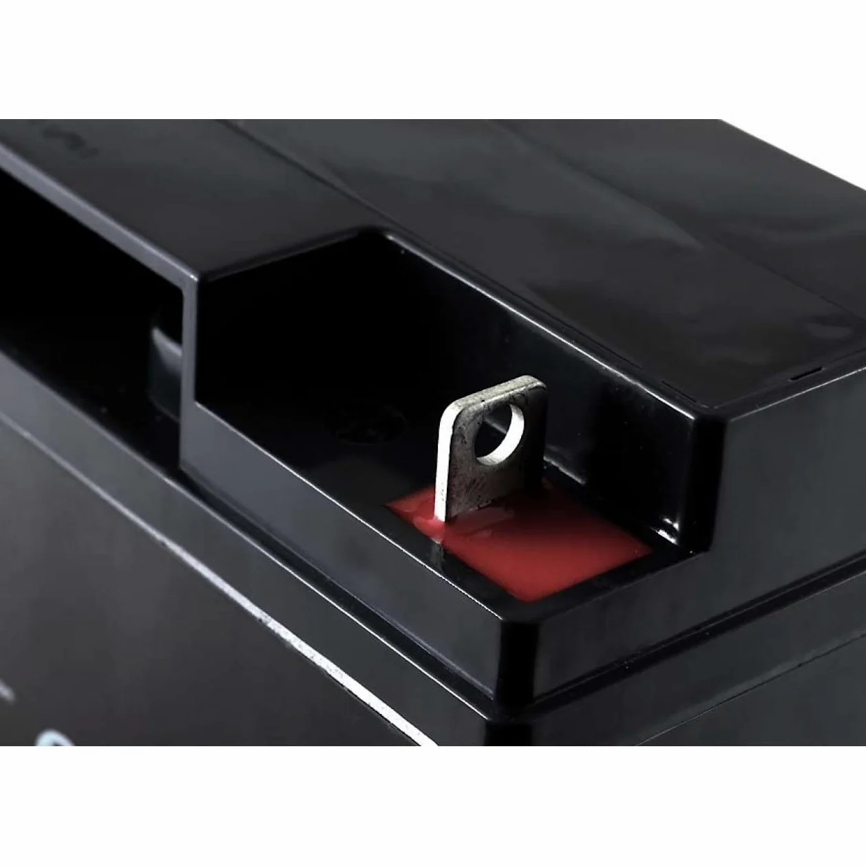 FIAMM Batteria Ricaricabile da Cambio per USV APC RBC7, 12V, Lead-Acid