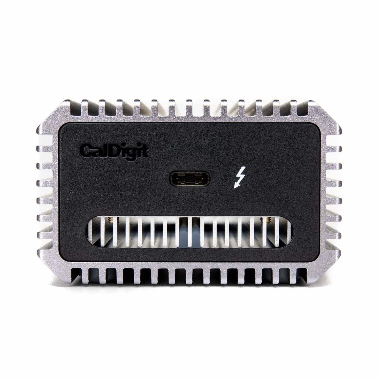 CalDigit Connect 10G - Adattatore Ethernet da 3 a 10 Gb Thunderbolt per Mac e PC
