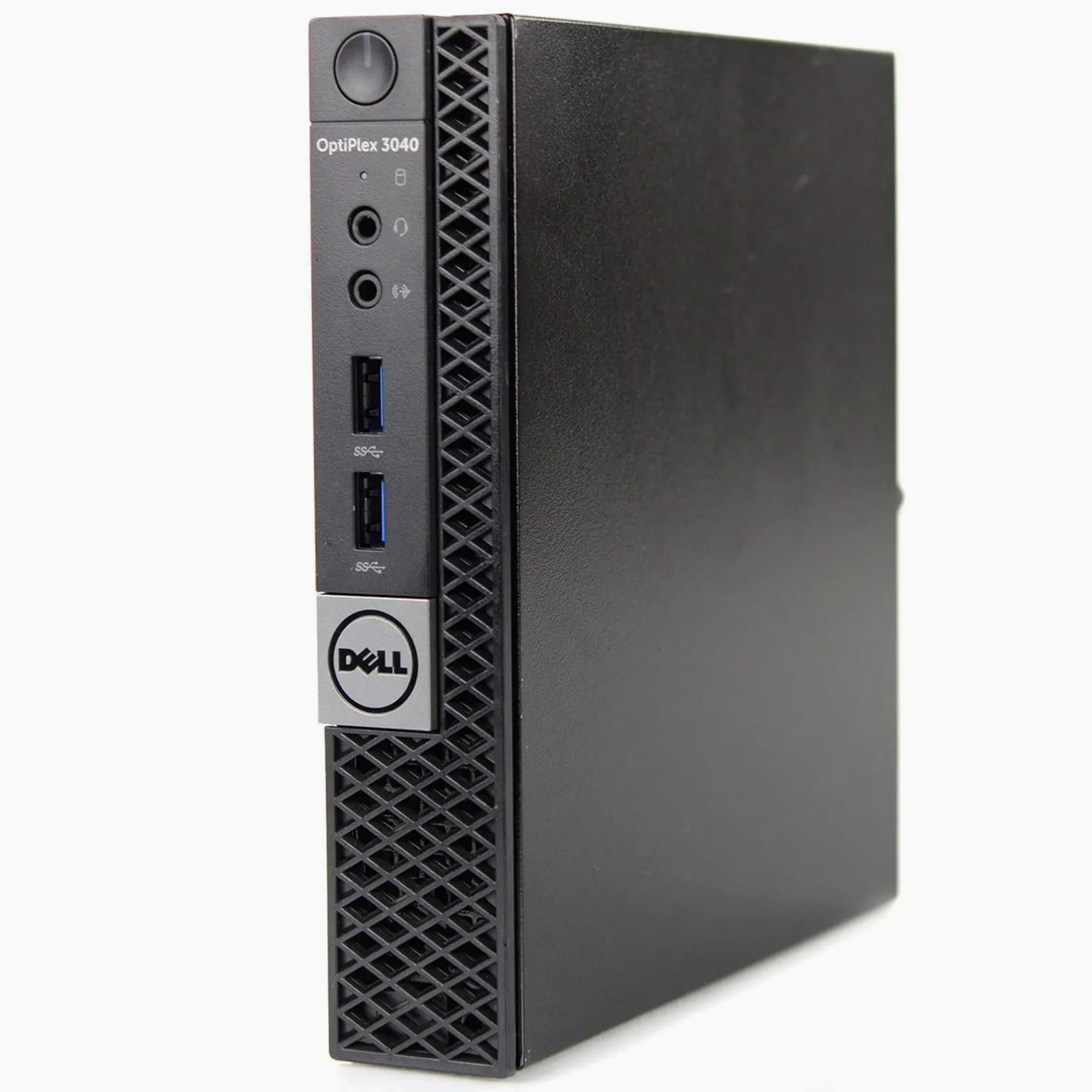 Mini PC Desktop Dell Optiplex 3040 (Ricondizionato) | Processore Core i5-6400T, Memoria Ram 8GB, Disco SSD 240GB, HDMI, Win 11 Pro