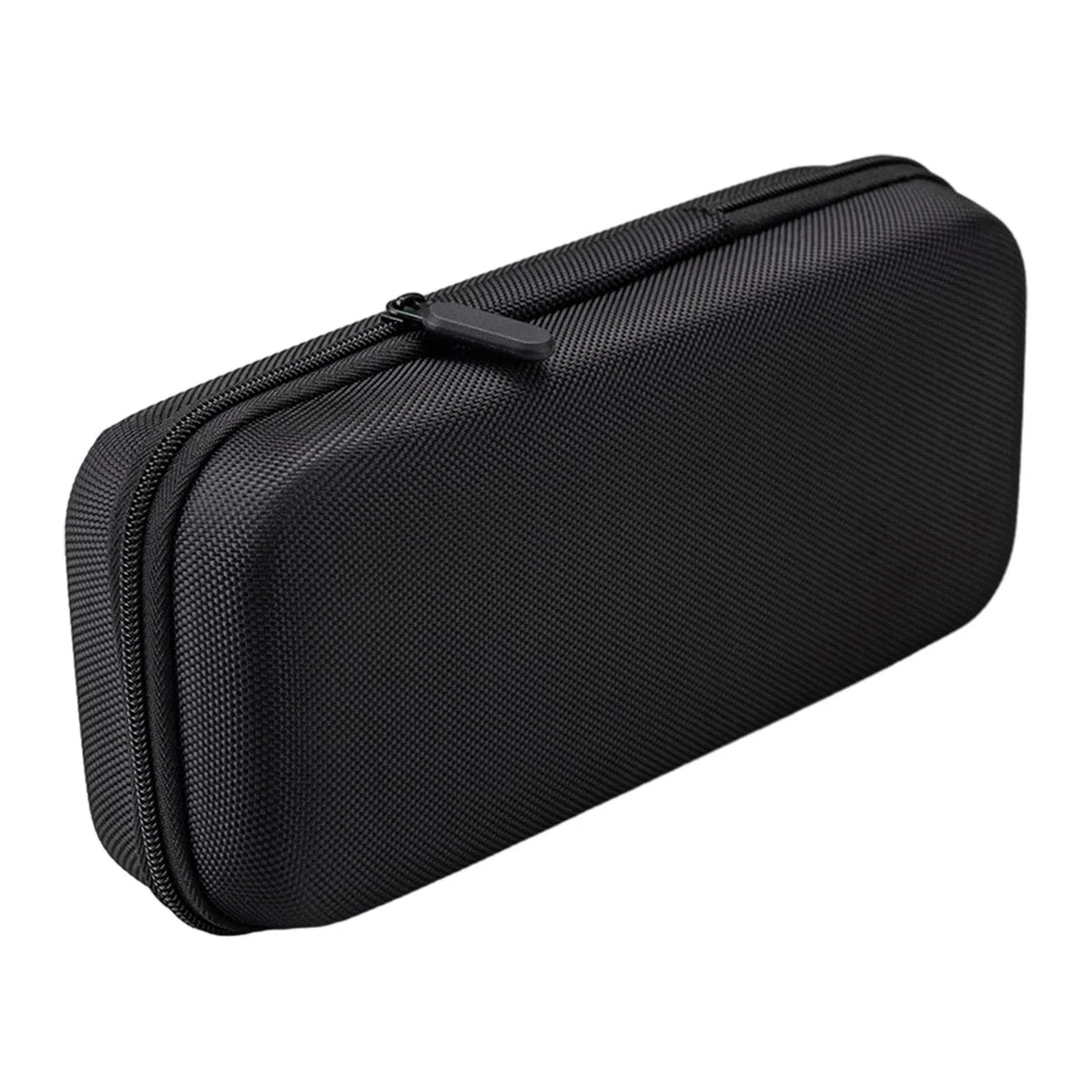 Custodia Rigida da Trasporto Custodia da Viaggio Custodia Protettiva Antiurto con Cerniera Custodia in Eva per Accessori elettronici