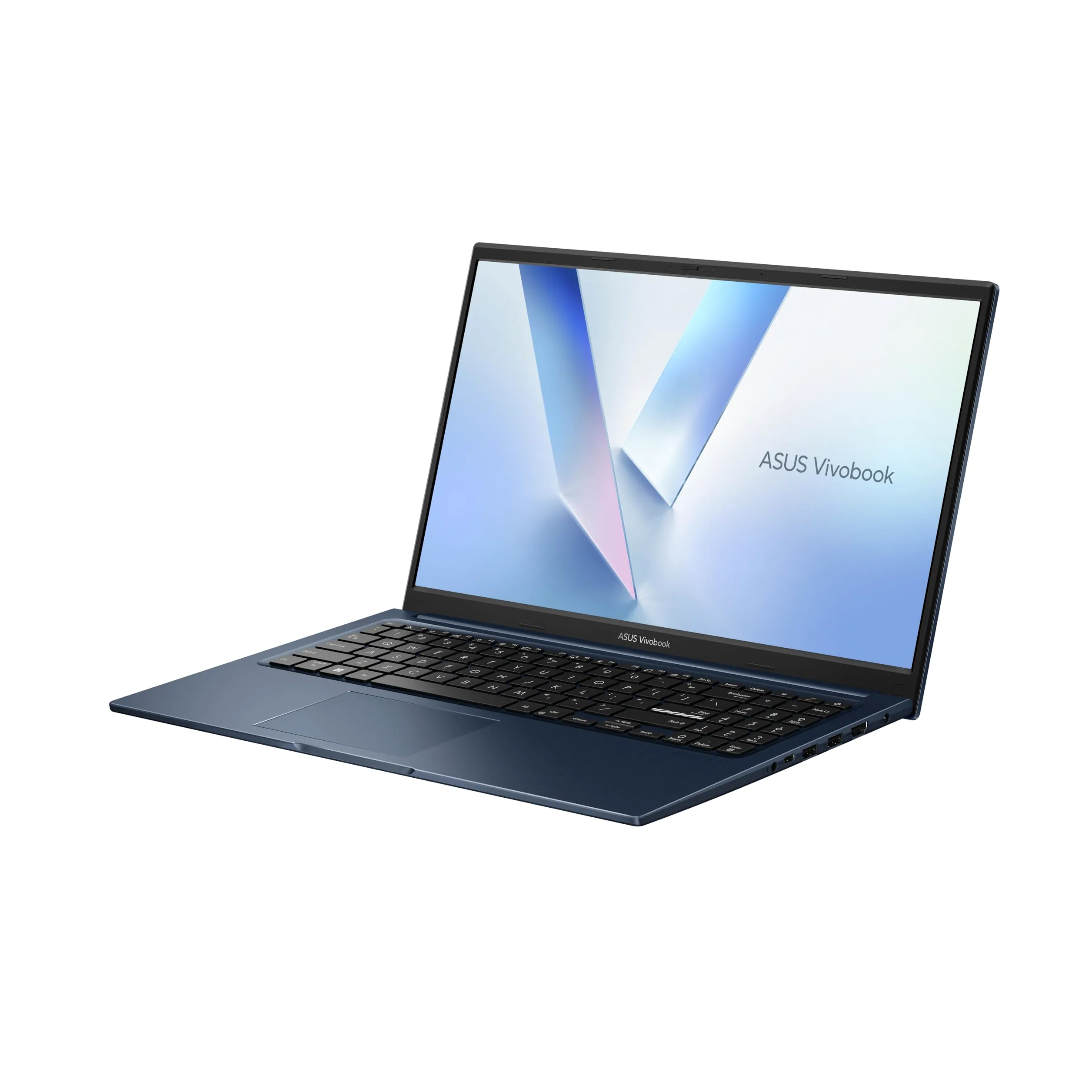 ASUS Vivobook 15 F1504VA#B0FZL9MB29, Notebook con display 15.6" IPS, Anti-glare, 60Hz,Intel® Core™ 7 Processor 150U,RAM 16GB, 1TB SSD, WIN11 Home, Blu