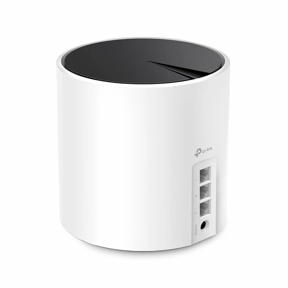 TP-LINK AX3000 MESH WI-FI 6 System