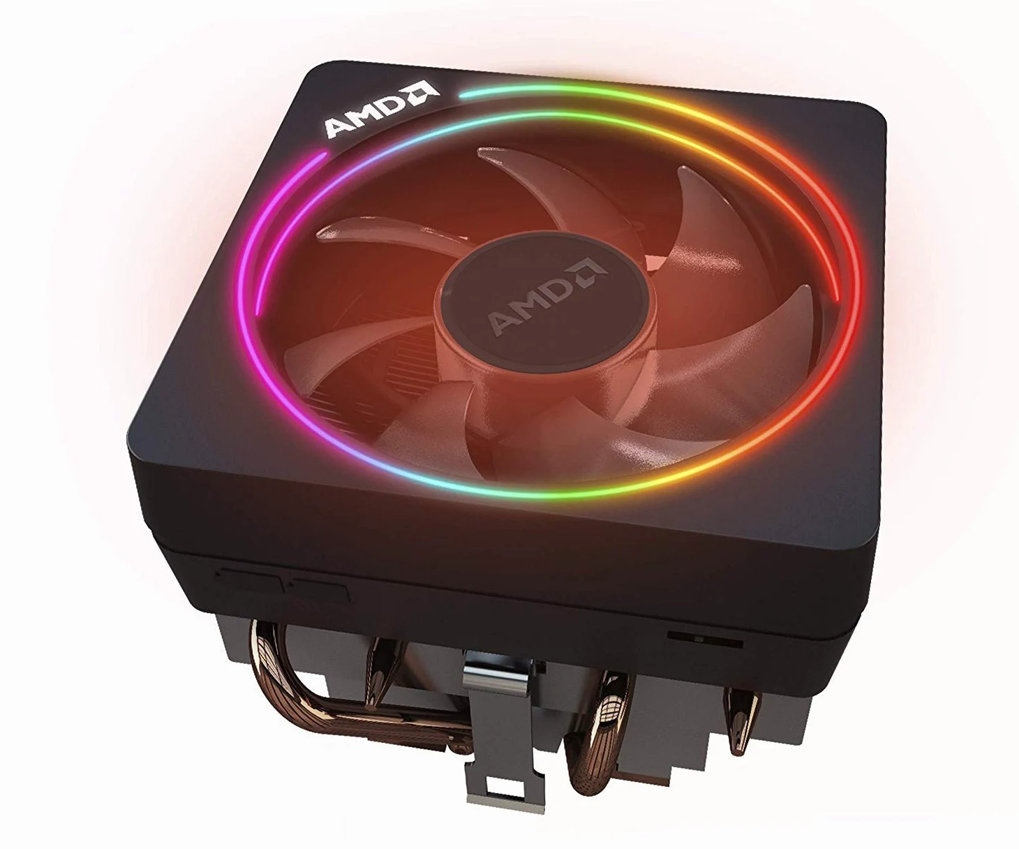 AMD Processori Ryzen 9 3900X