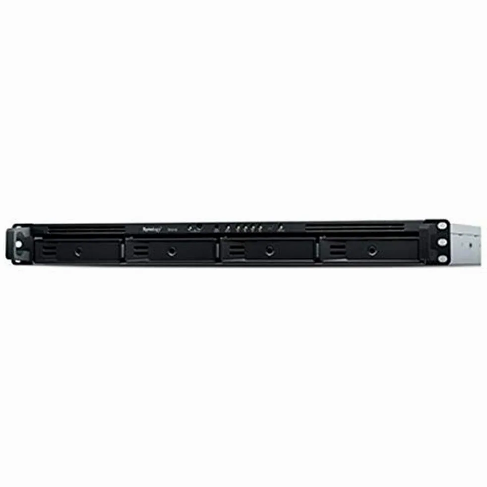 SYNOLOGY RX418 4 Bay NAS Rack Espansione Enclosure