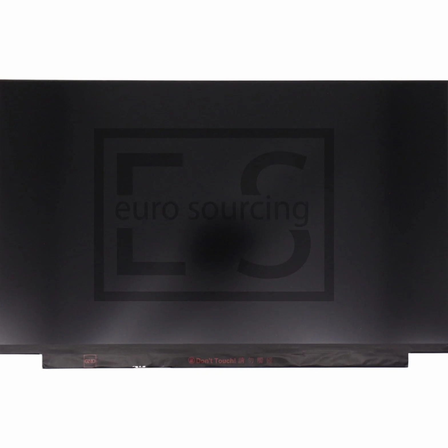 Nuovo schermo a 144Hz compatibile con MSI Katana GF66 11UC 11UD 11UE 11UG Gaming Laptop 15,6" LED LCD 72% Gamut Full HD IPS Display IPS 40 pin MATTE Pannello non touch