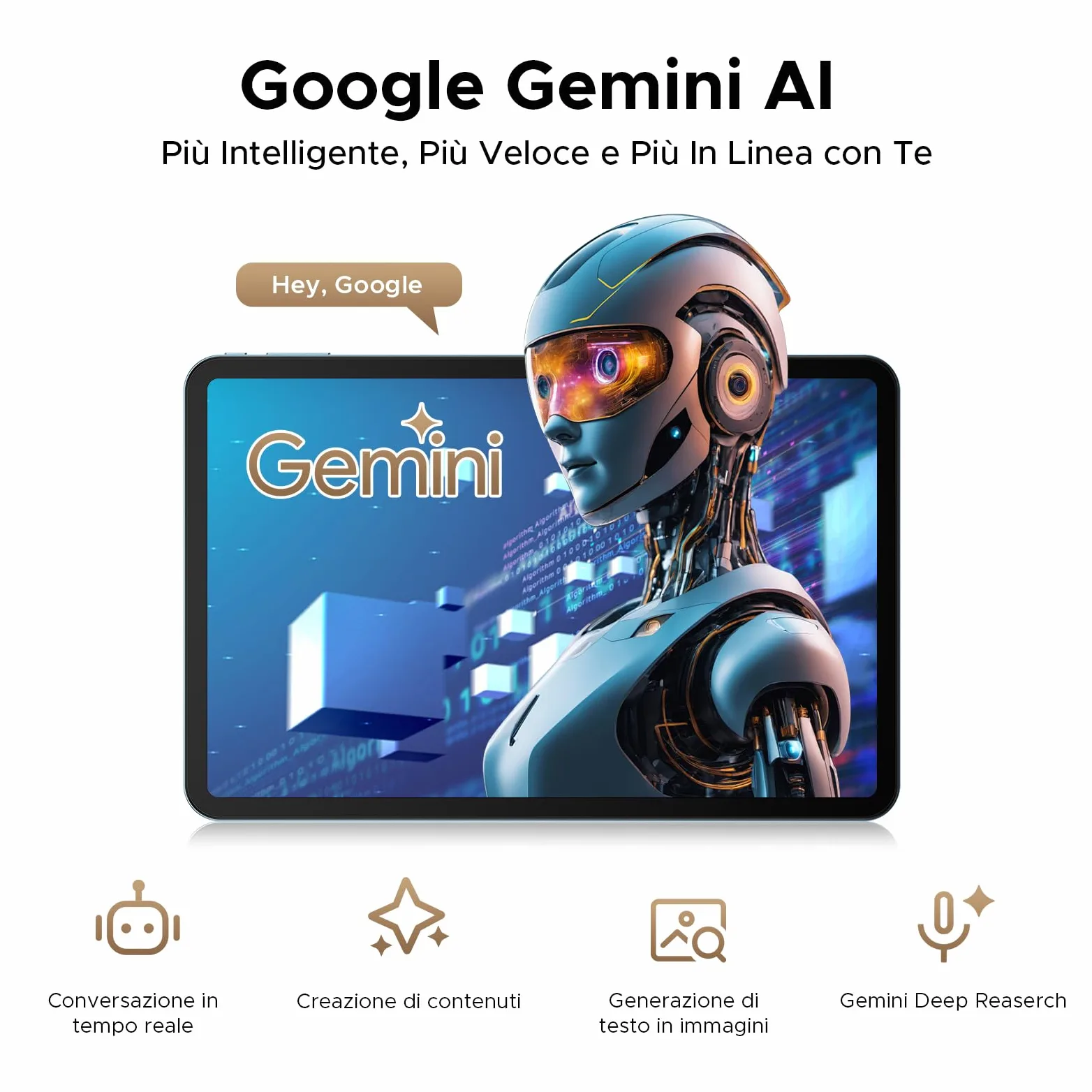 P13 Pro Tablet 13 Pollici, IPS 2.4K, 120Hz,T7280 Octa-Core, 48GB+256GB(TF 2TB), 12000mAh/18W, 16MP+8MP, 4G LTE, Gemini AI Tablet android 16, Face ID/WiFi5/GPS/FM/con Tablets Tastiera e Penna, Grigio