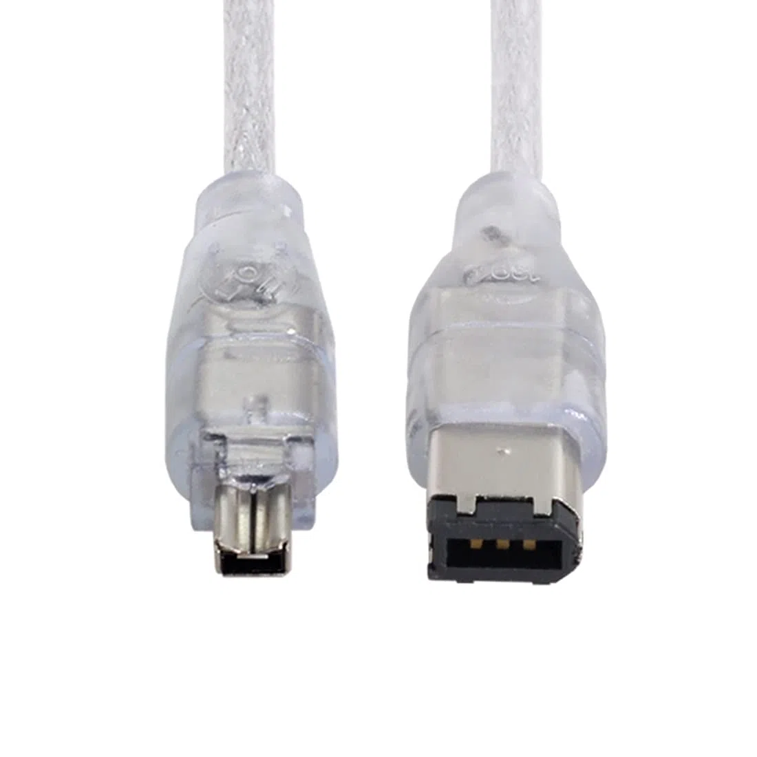 chenyang Firewire 400 IEEE 1394 6Pin a 4 Pin iLink Cavo per Fotocamera Videocamera