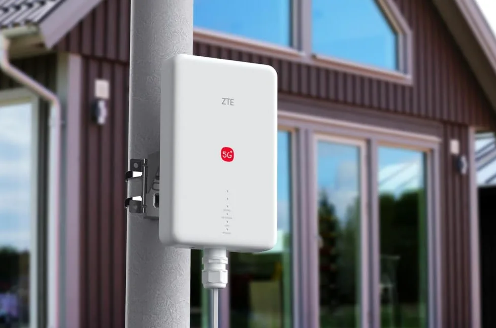 ZTE G5 Max (MC7530) 5G Outdoor CPE