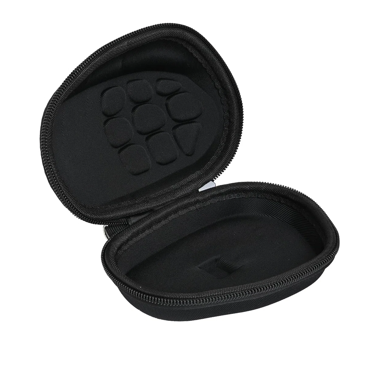 Custodia protettiva per mouse Logitech MX Master 4/MX Master 3, antiurto, antipolvere, impermeabile (nero)