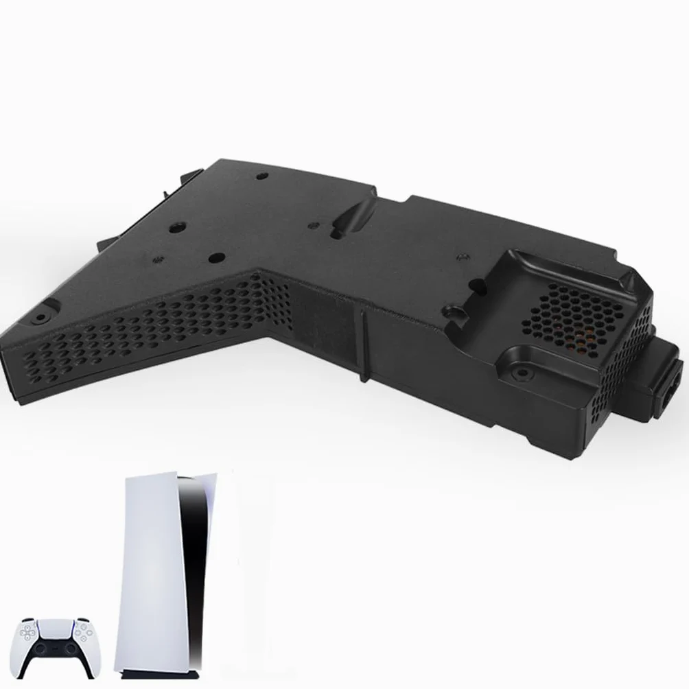 Alimentatore per PS5, ADP-400FR PA-1401-JT3 Alimentatore Interno per Console di Gioco Serie PS5 CFI 1200 1215