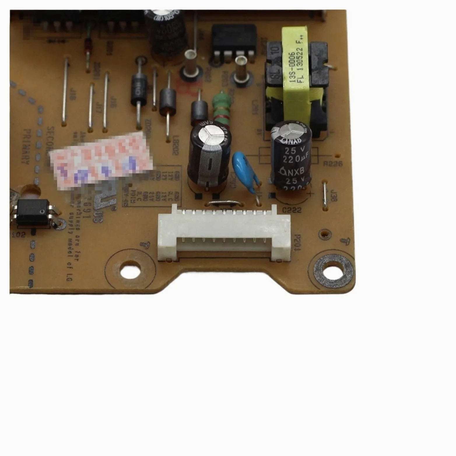 Scheda Madre TV EAX64905301 P42-13PL1, For Accessori For Scheda Di Alimentazione TV Da 42 Pollici P42 13PL1 EAX649053001