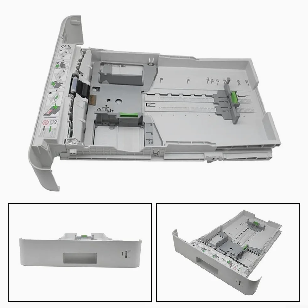 Cartuccia di carta di ricambio D006GX001 compatibile con HL-L8260 L8360 L9310 - per stampante multifunzione robusta in ABS