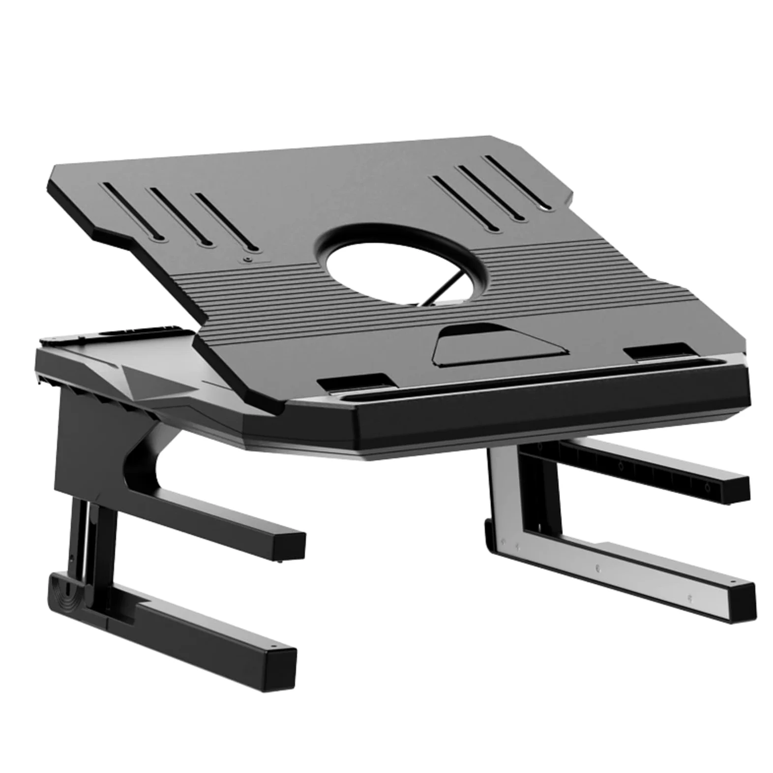 Supporto da Scrivania Portatile Stabile per Studio