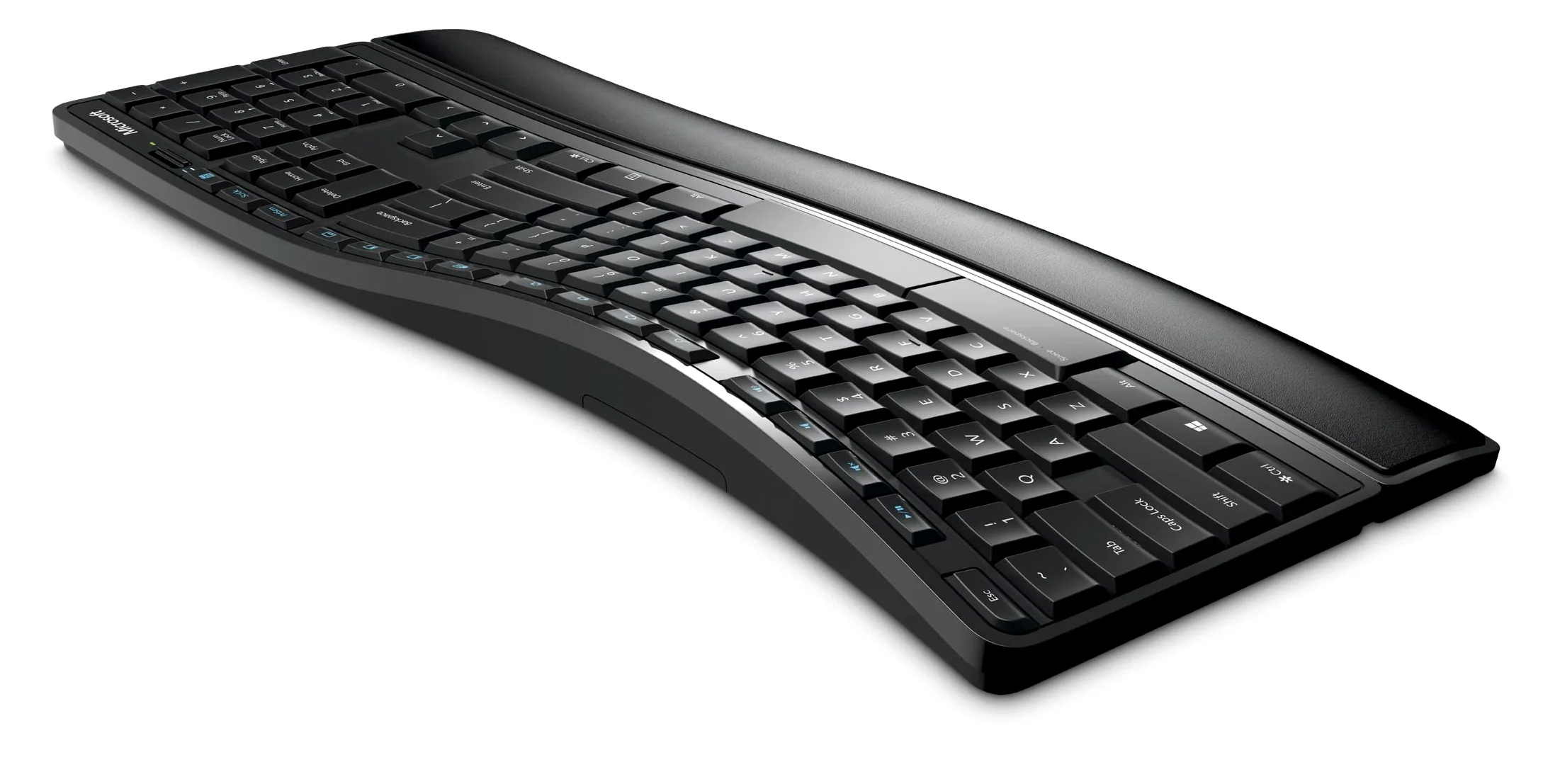 Microsoft Sculpt Comfort Desktop Tastiera