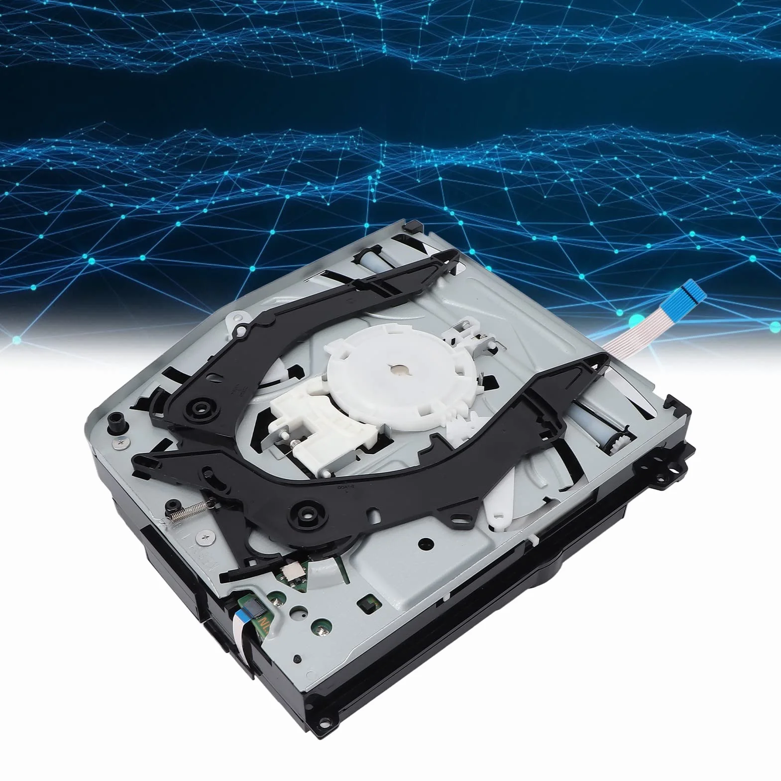 Unità ottica per Pro DVD Drive per console di gioco Pro CUH7100 CUH7200