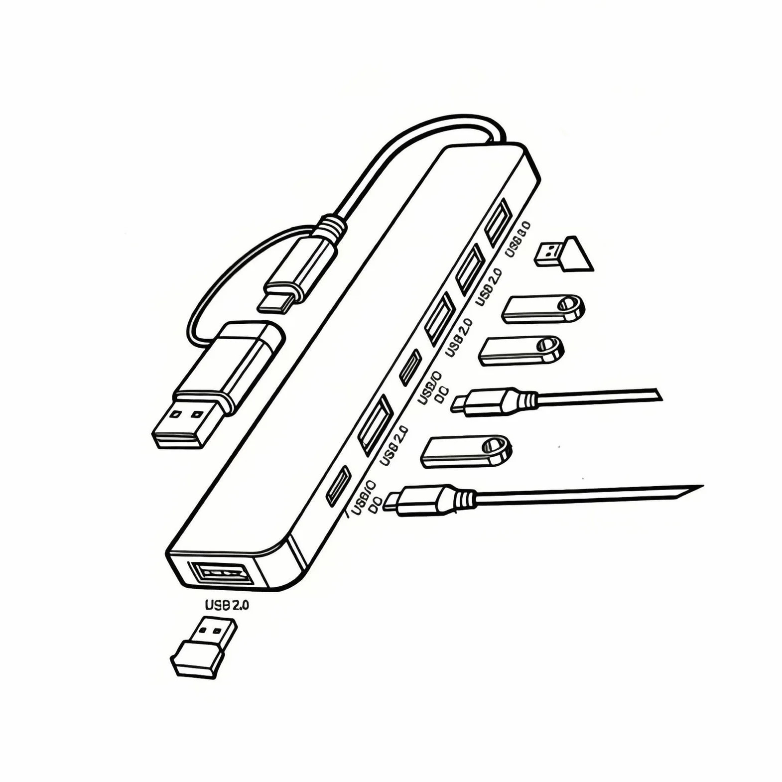 Supporto per notebook in alluminio con fori di raffreddamento migliorati e telaio robusto fino a 8 kg di capacità Supporto ergonomico per laptop