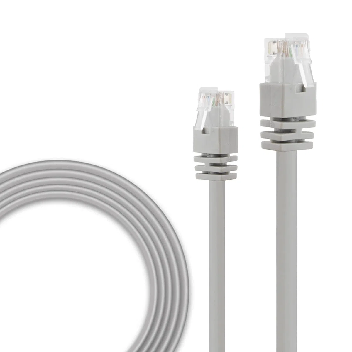 Reolink RJ45 Cat-5 Cavo Ethernet, Cavo di Rete da 18 Metri