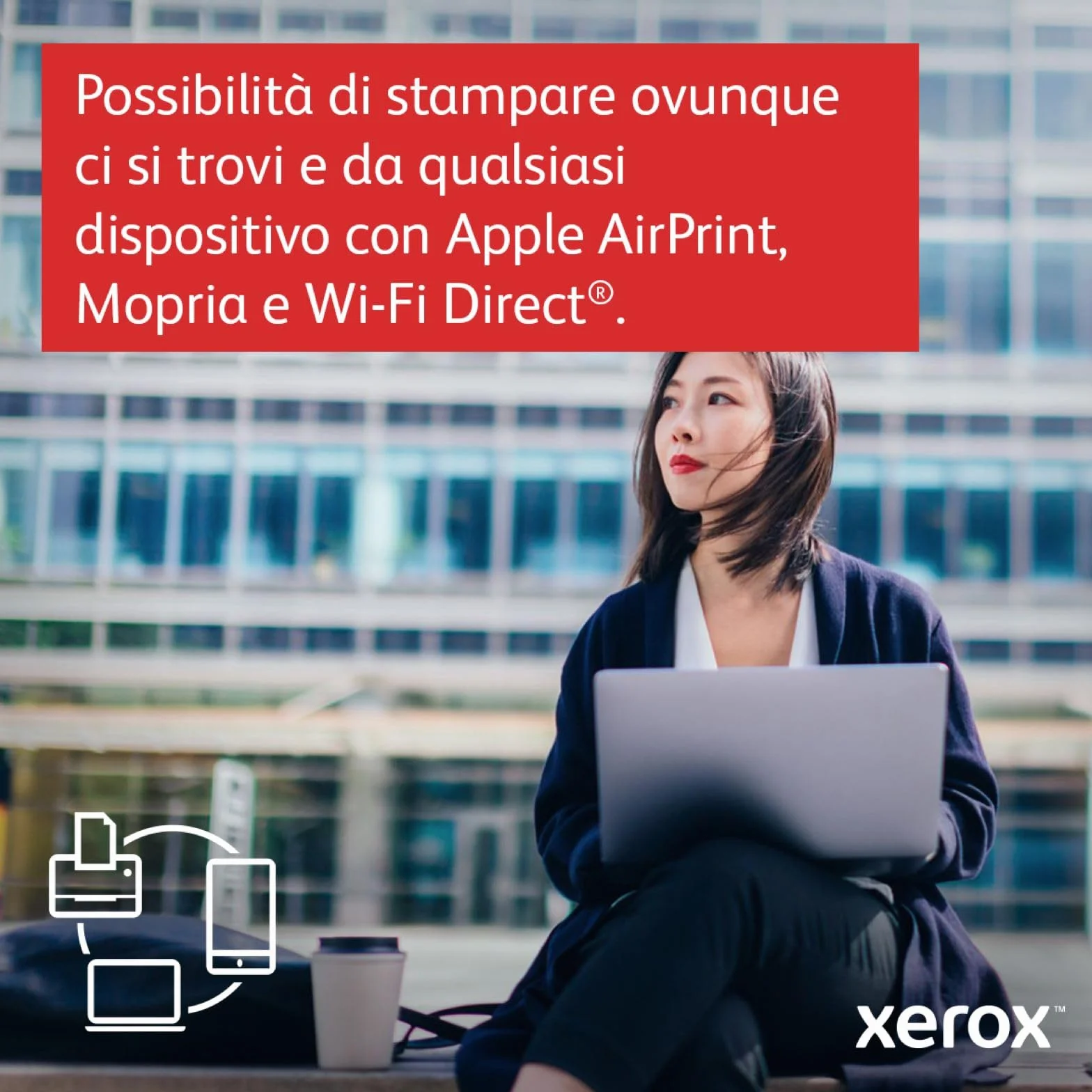 Xerox B410 A4 47 Ppm Stampante Fronte/retro Ps3 Pcl5e/6 2 Vassoi Totale 650 Fogli