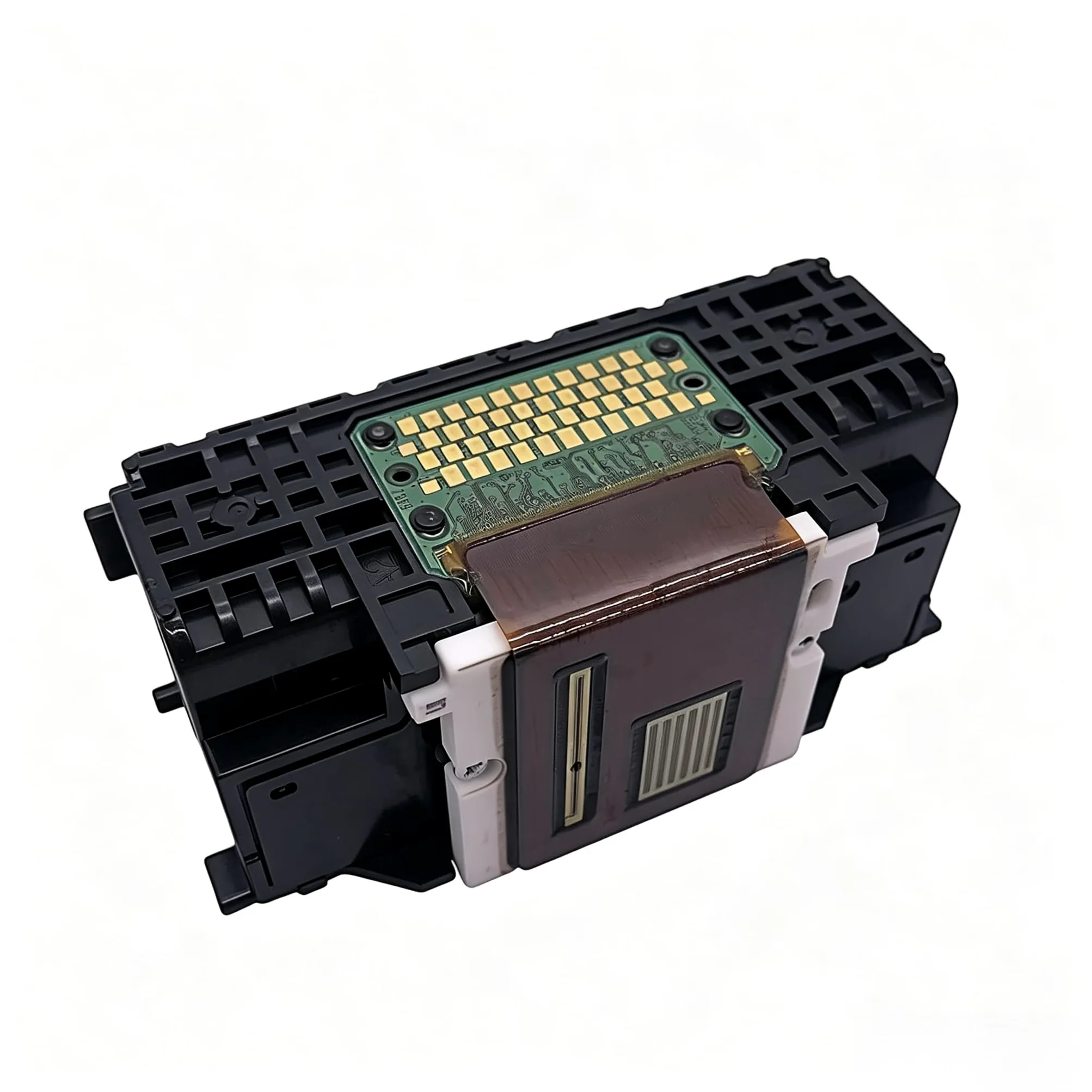 Testina di ricambio adatta per Canon MG6851, IP7260, MG5410, MG6850, MG5700, MG6820, MG5721, MG5752, IP7210, MG5470, MG5480, MG6822, MG6670, MG5580. Sabile