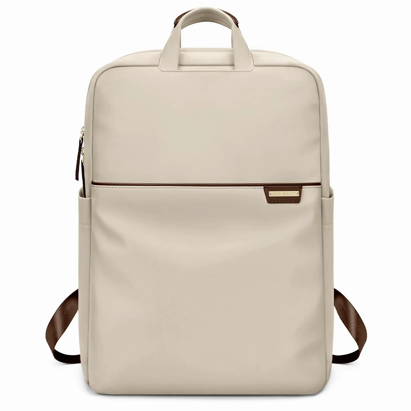 Zaino Porta PC Donna,Multifunzione 17.3 Pollici Zaino Donna Antifurto Zaino Scuola Zaino per Computer Zaino da Viaggio,Borse da Cabina per Easyjet, Zaino per Università