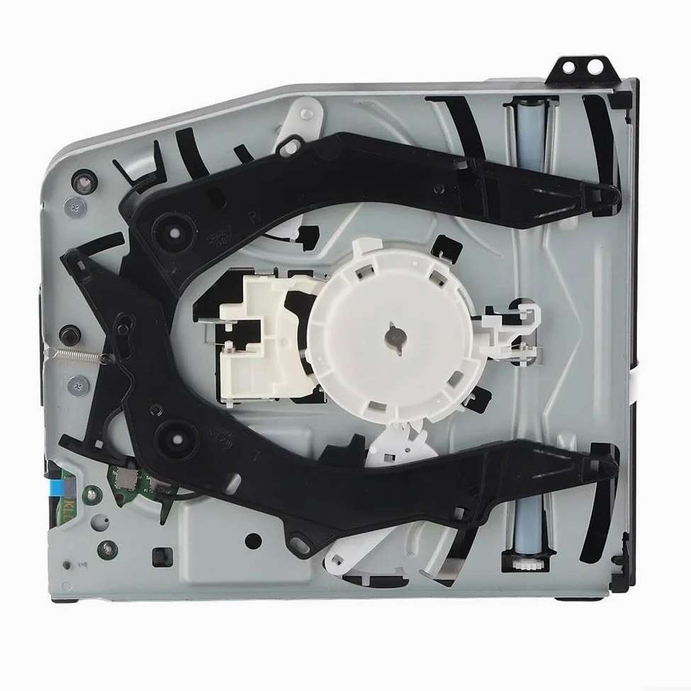 Ricambio per unità PS4-Blu-ray per modelli CUH-7215/7015/2215 - Unità disco ottico KES-496 compatibile per console PS4 Pro/Slim