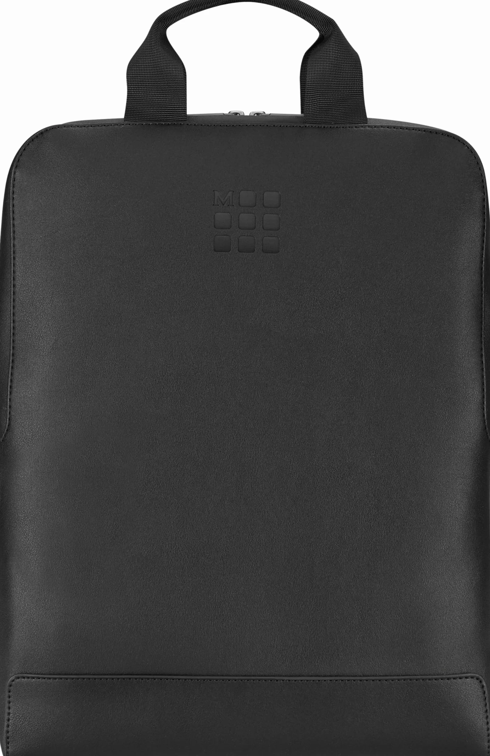 Moleskine Borsa per Dispositivi Verticale Collezione Classic, Borsa Porta PC Verticale Compatibile per Laptop, Notebook, iPad, Computer fino a 13'', 29 x 39 x 6 cm, Nero