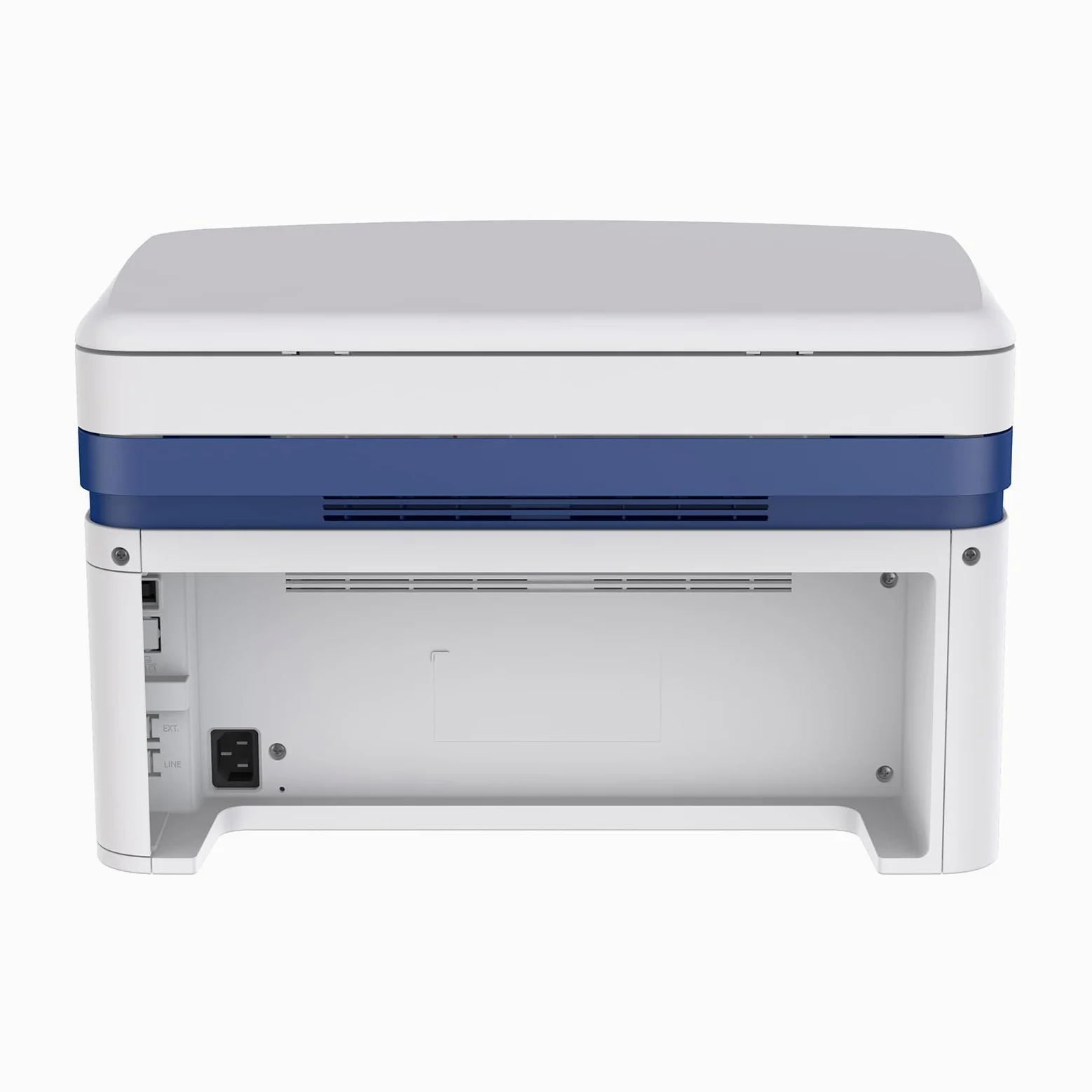 Xerox B105 Stampante Multifunzione Wireless – Laser monocromatica compatta All-in-One, stampa/scansione/copia, A4, ideale per scrivania in home office e piccoli team, compatibile mobili, Wi-Fi, EU